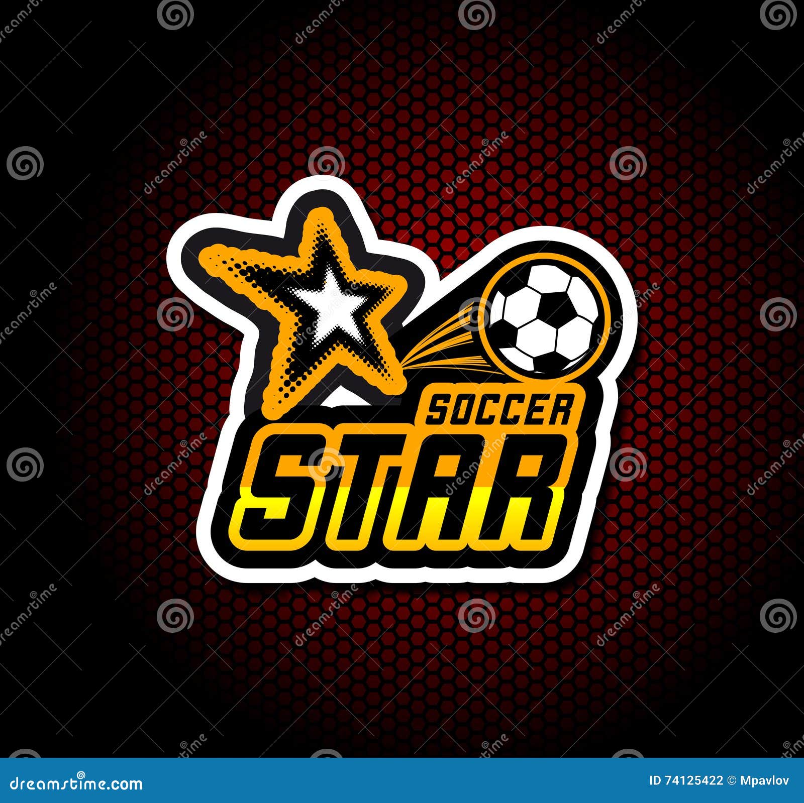 Projeto Soccer Stars