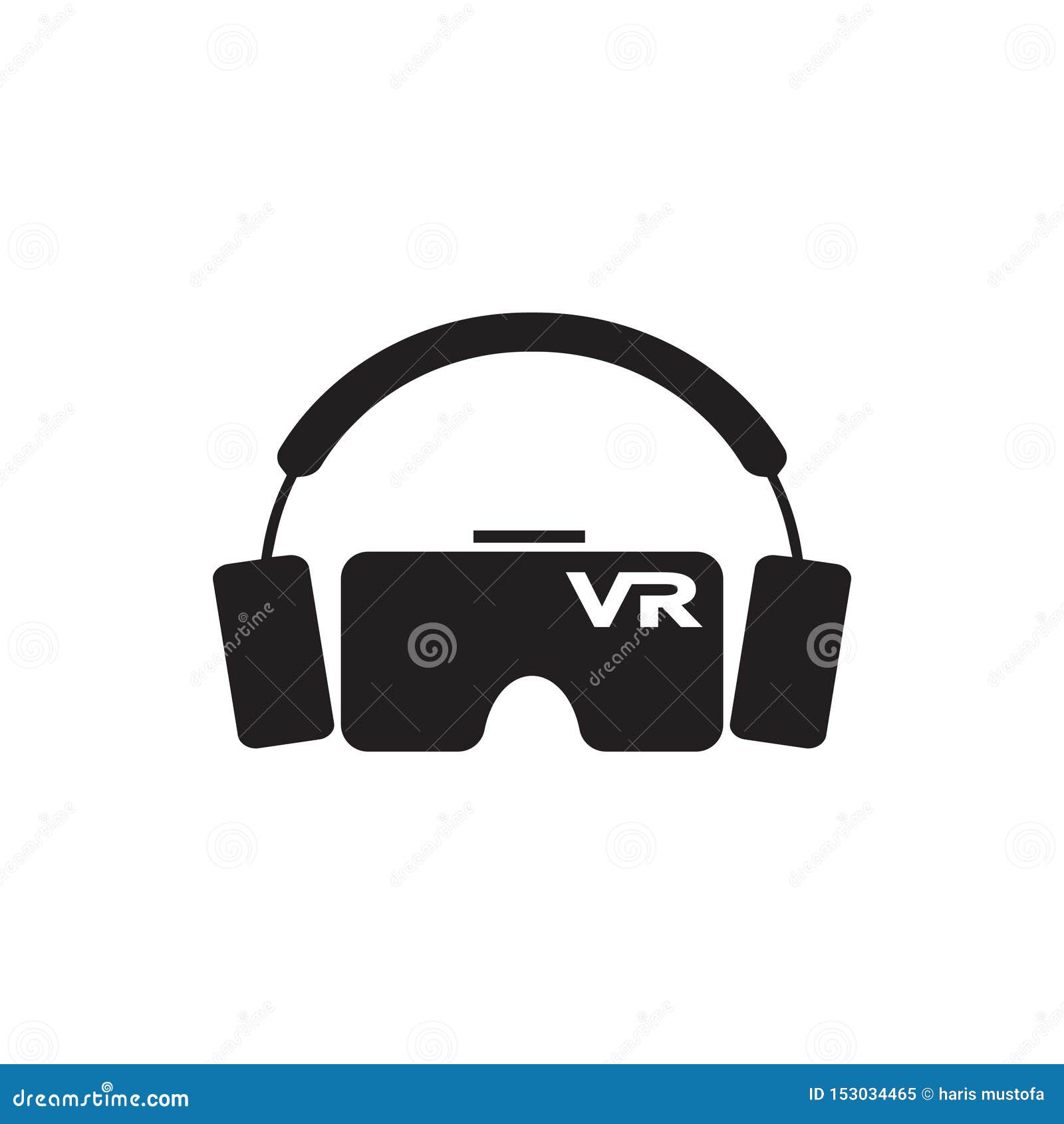 Vídeo 3d 360 Graus E Jogos 3d Virtuais Em Auriculares Eletrônicos