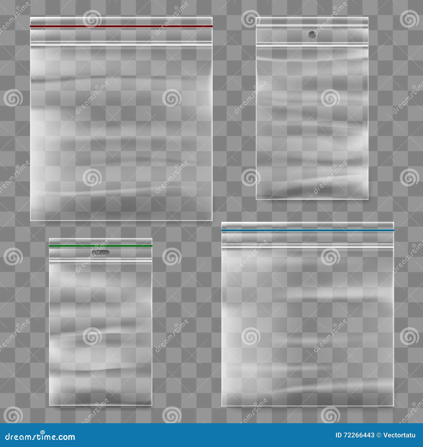 ensacarhi sandwich bolsa