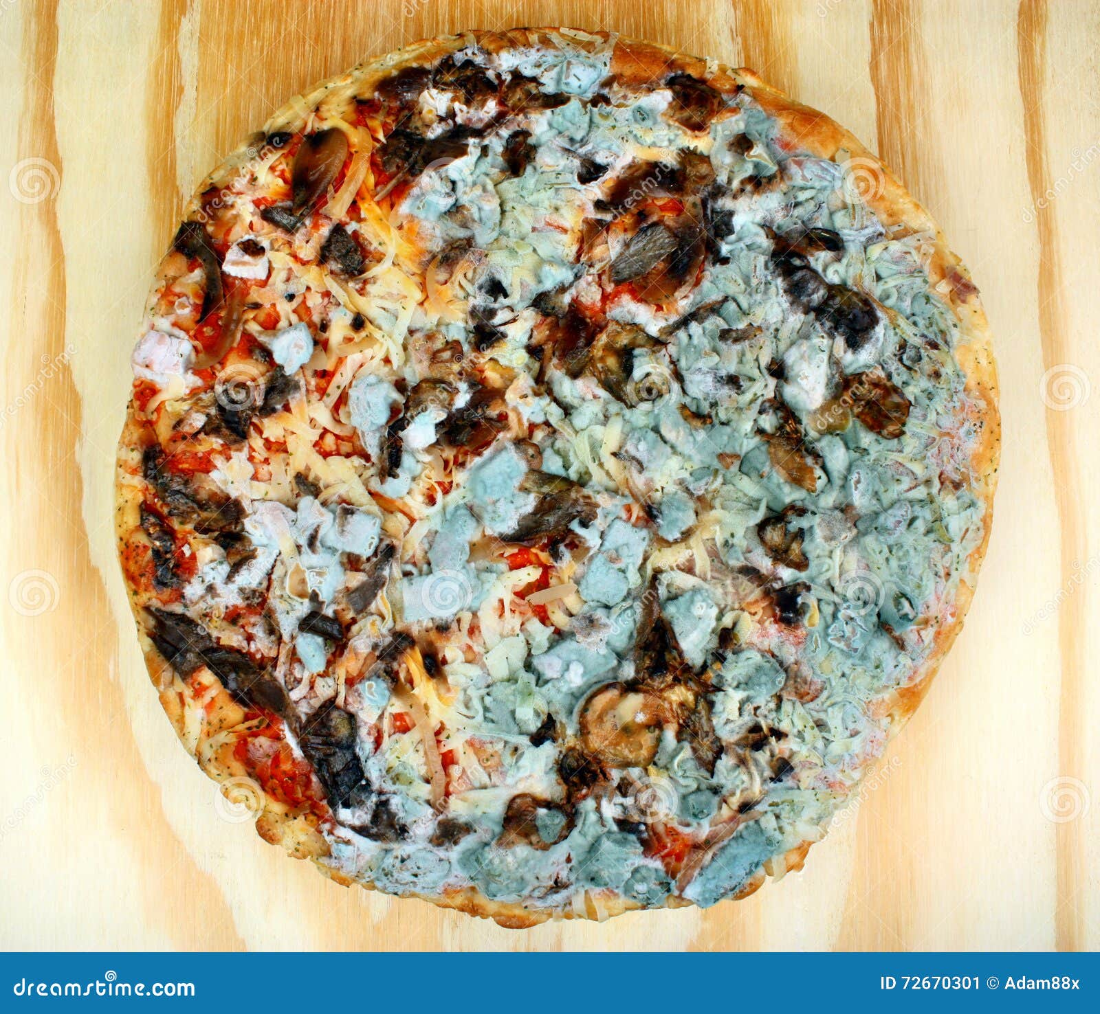 moldy-pizza-old-wooden-table-food-poison