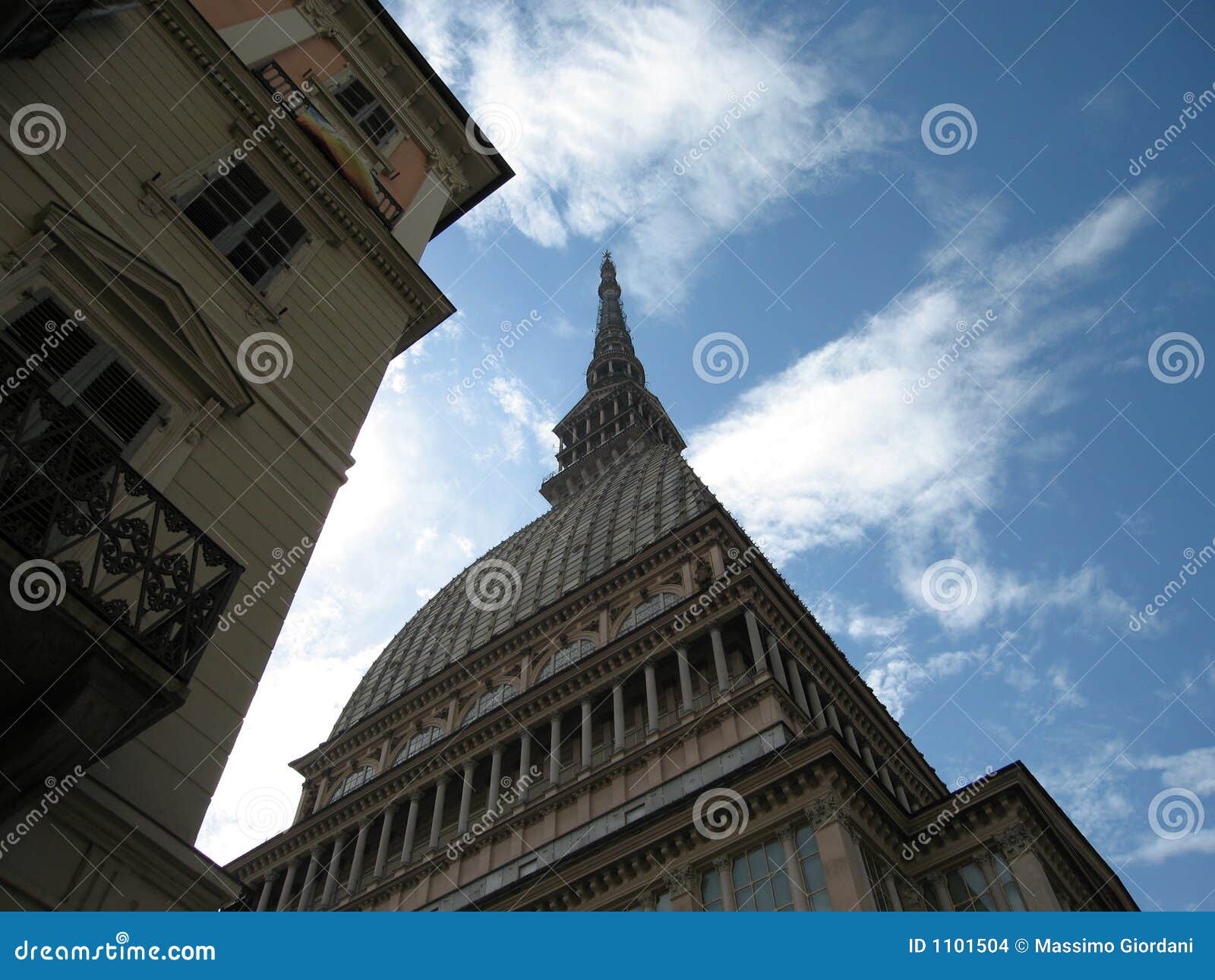 mole antonelliana