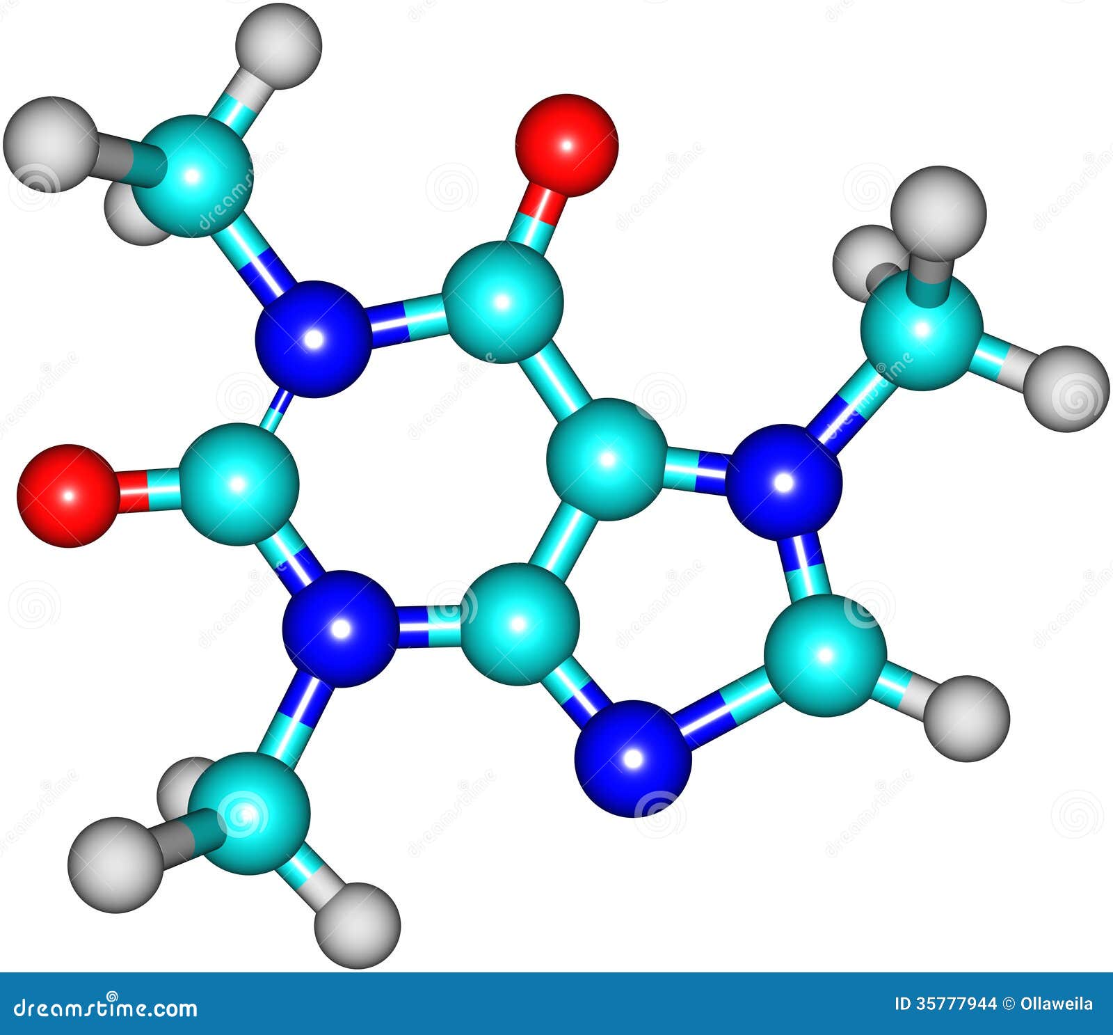 Spilla Con Molecola Di Caffeina - Italia - Foto 11
