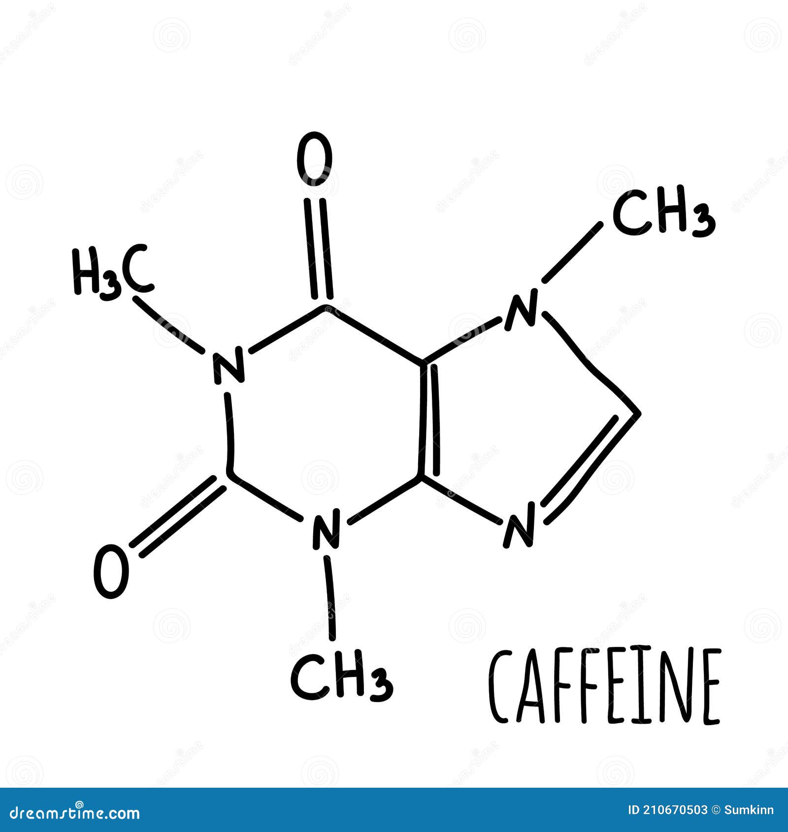 Molecular Structural Chemical Formula Lipase. Enzyme Digestive Tract