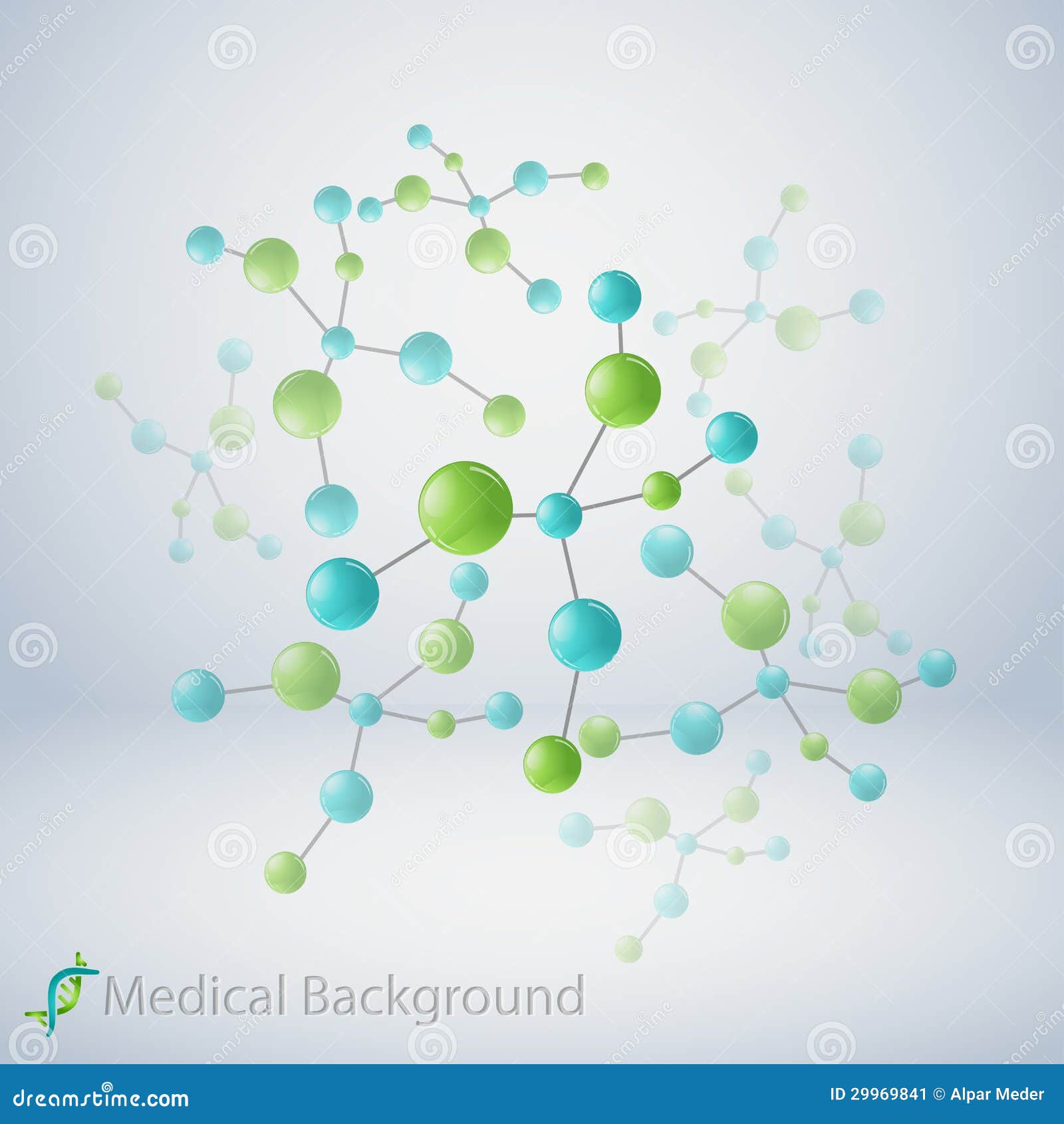 Molecular Templates Stock Molecular Templates Stock