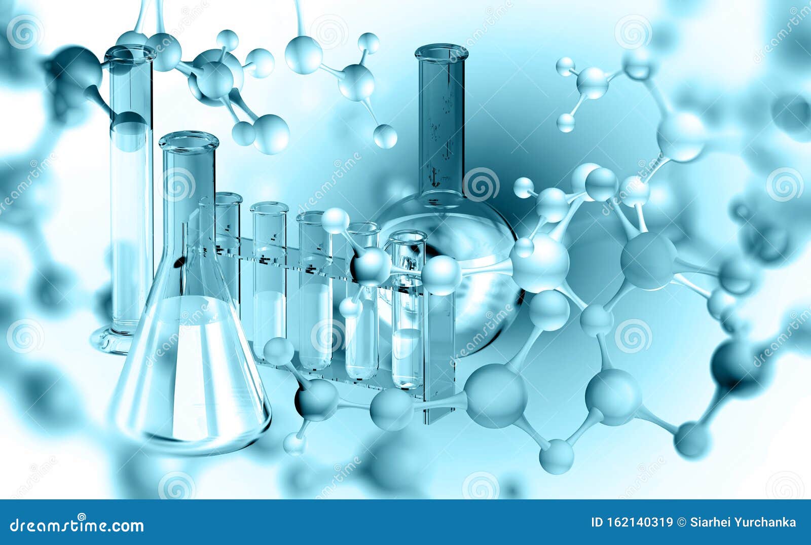 chemical laboratory and innovations in medicine