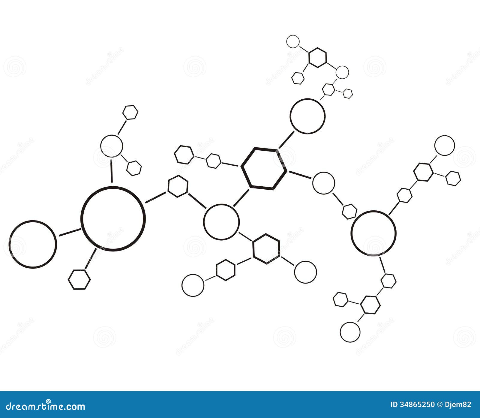 Theory of relativity Frank Worthley Ambassador Molecule background stock vector. Illustration of nautical - 34865250