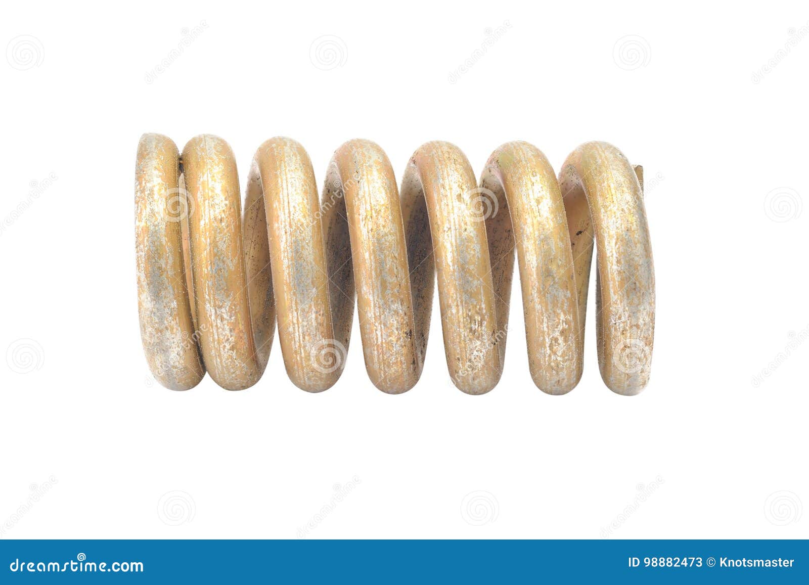 Meyle 100 639 0052 Molla Elicoidale Anteriore | Acquisti Online Su