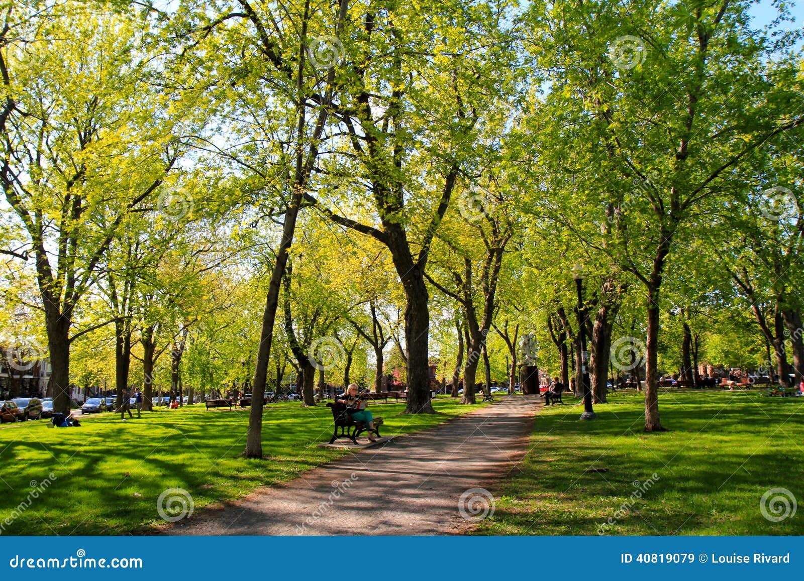 Molson park editorial stock image. Image of botanic, nature - 40819079