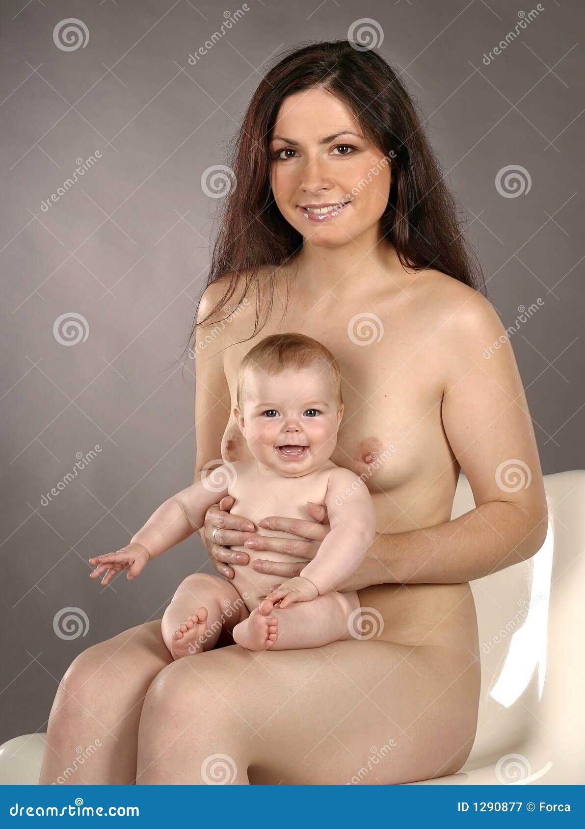 ребенок видит голую маму фото 19