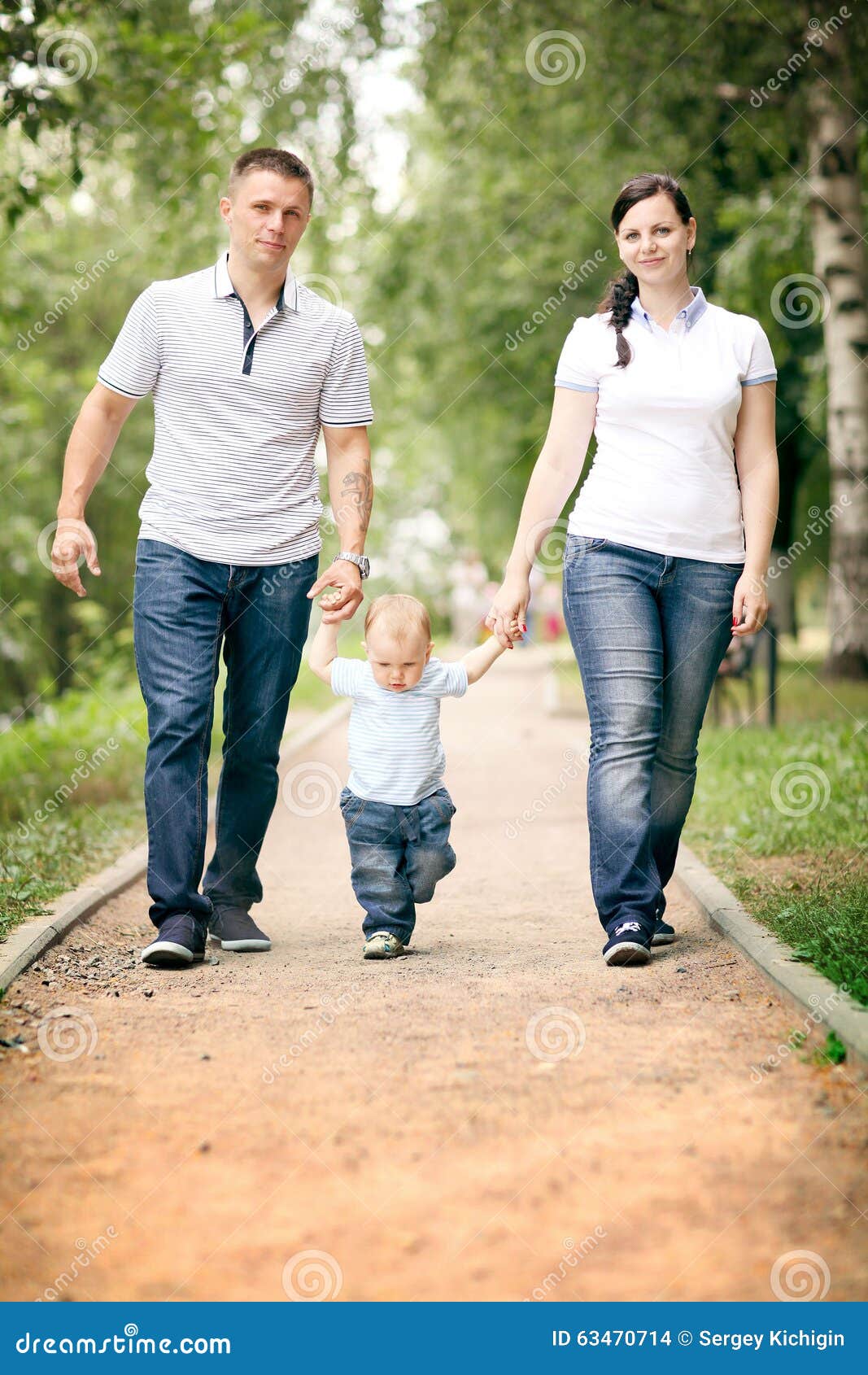 Mom Dad And Baby In The Park Stock Photo Image Of Love Little Mom Dad And Baby In The Park Stock Photo Image Of Love Little