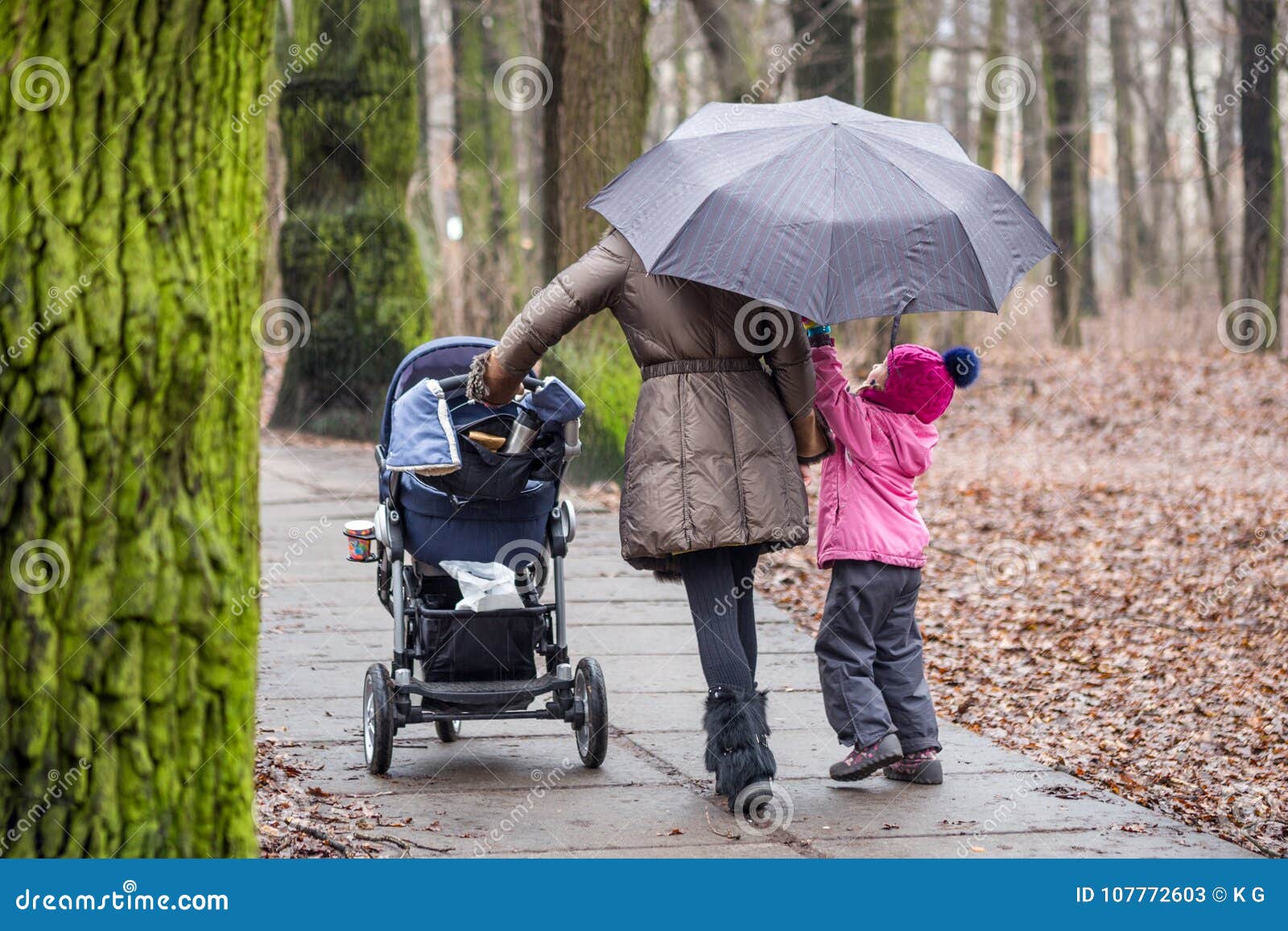 umbrella for stroller for mom