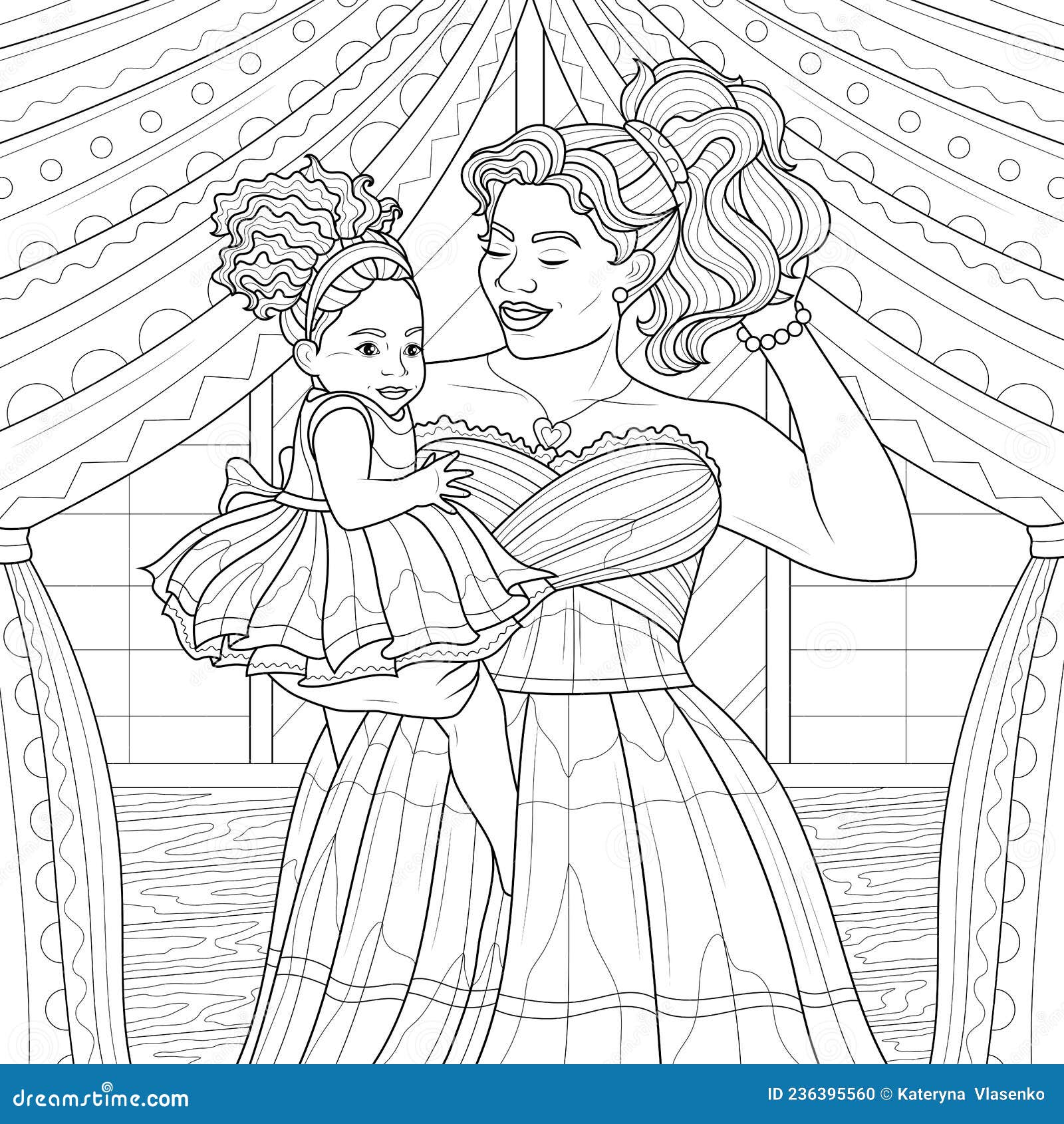 Adult Coloring Book Stock Illustrations – 68,554 Adult Coloring Book Stock  Illustrations, Vectors & Clipart - Dreamstime