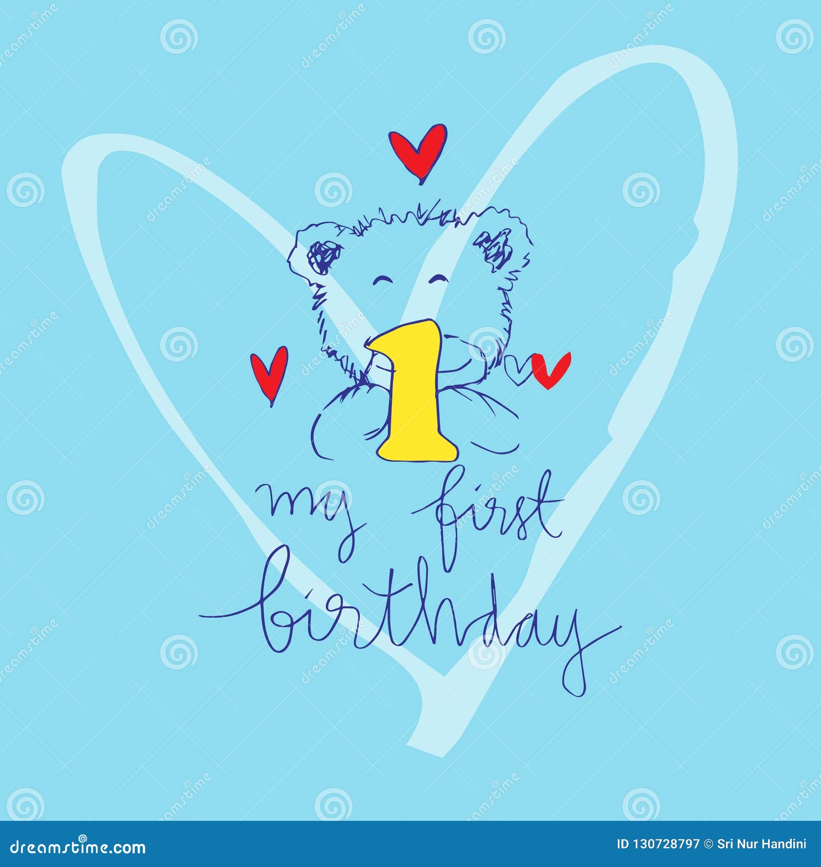 Mon Premier Lettrage D Anniversaire Avec L Ours Mignon Illustration Stock Illustration Du Premier Anniversaire Mon Premier Lettrage D Anniversaire Avec L Ours Mignon Illustration Stock Illustration Du Premier Anniversaire