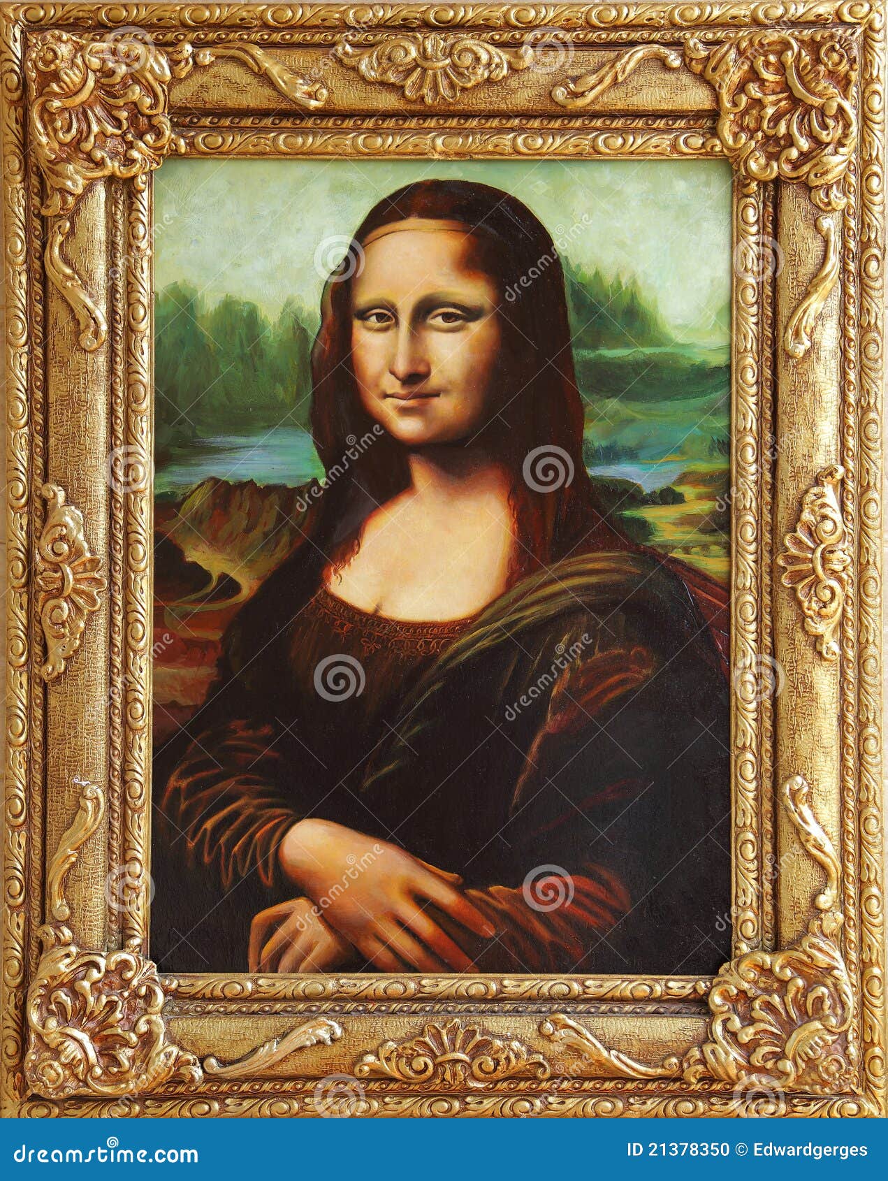 637 Mona Lisa Painting Stock Photos - Free & Royalty-Free Stock Photos from  Dreamstime