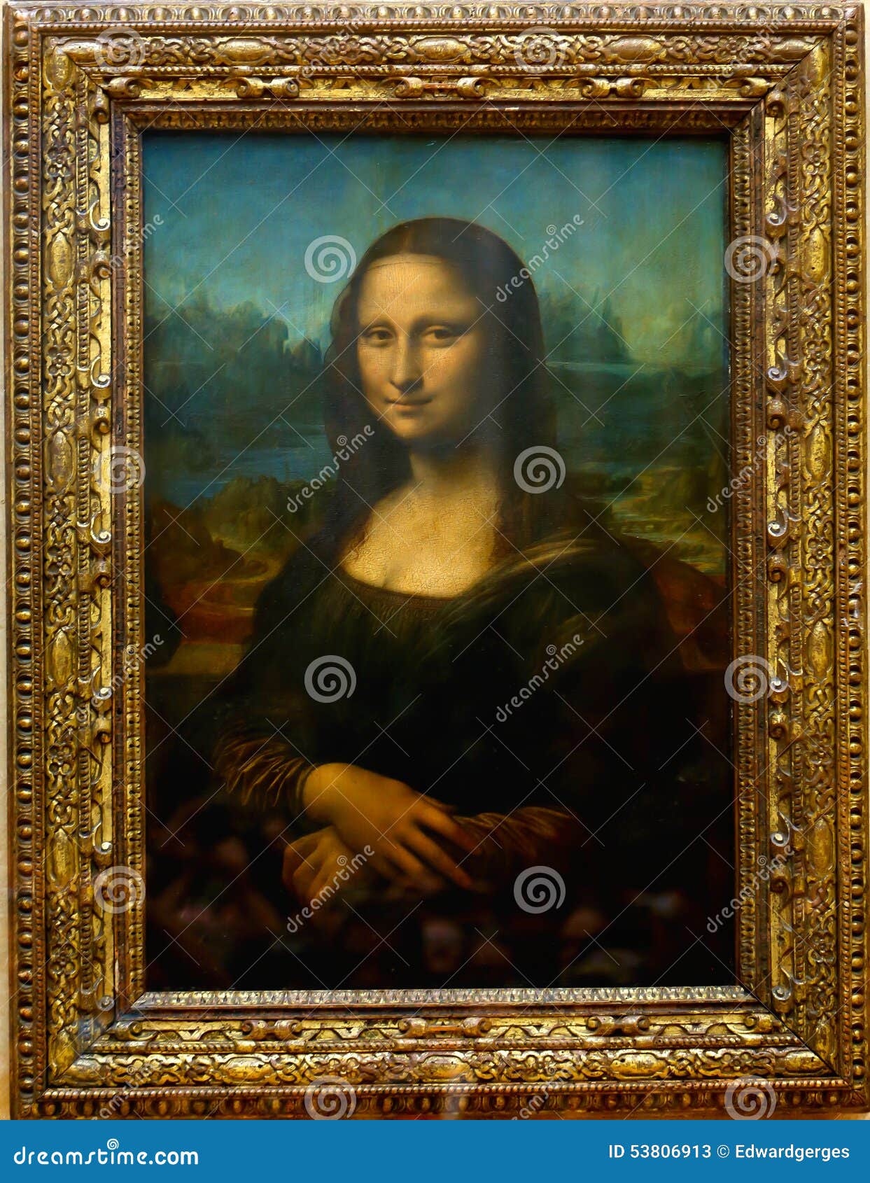 Mona Lisa by Leonardo da Vinci - Da Vinci Bag ( Louis Vuitton French  Fashion House Paris France ) Florence Italy Italian ( shop window ) MASTERS  LV X KOONS Stock Photo - Alamy