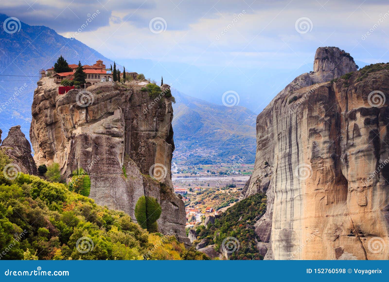 abbey travel greece