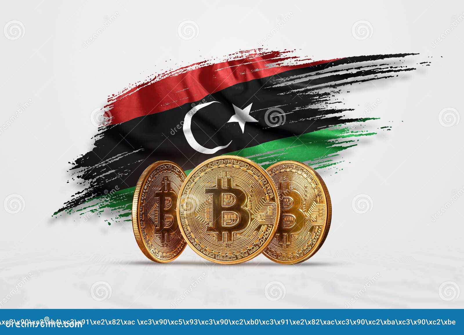bitcoin libia)