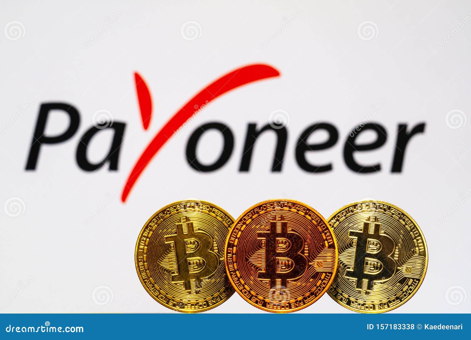 bitcoin a payoneer