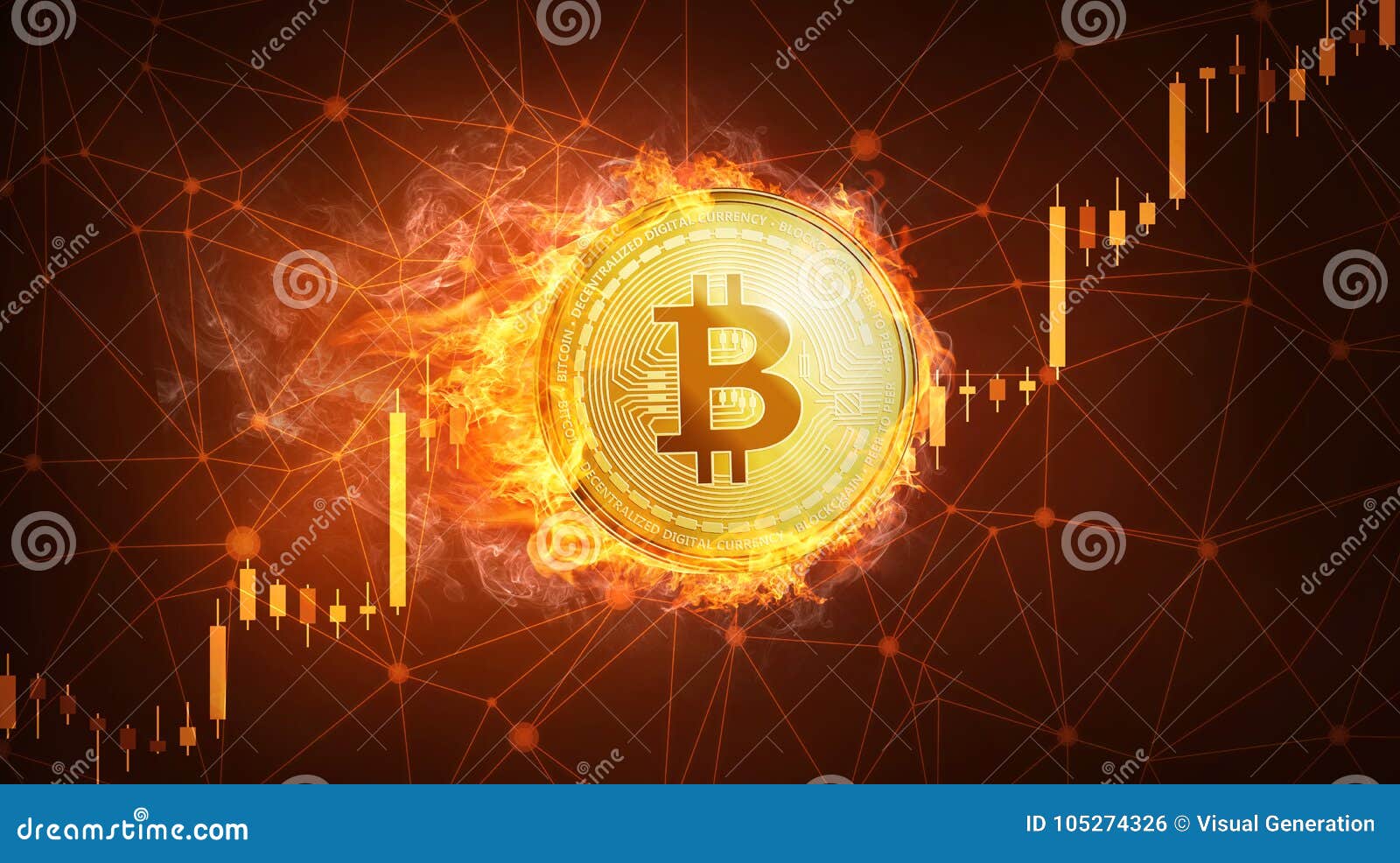 Bitcoin: grafico, andamento e quotazione in tempo reale