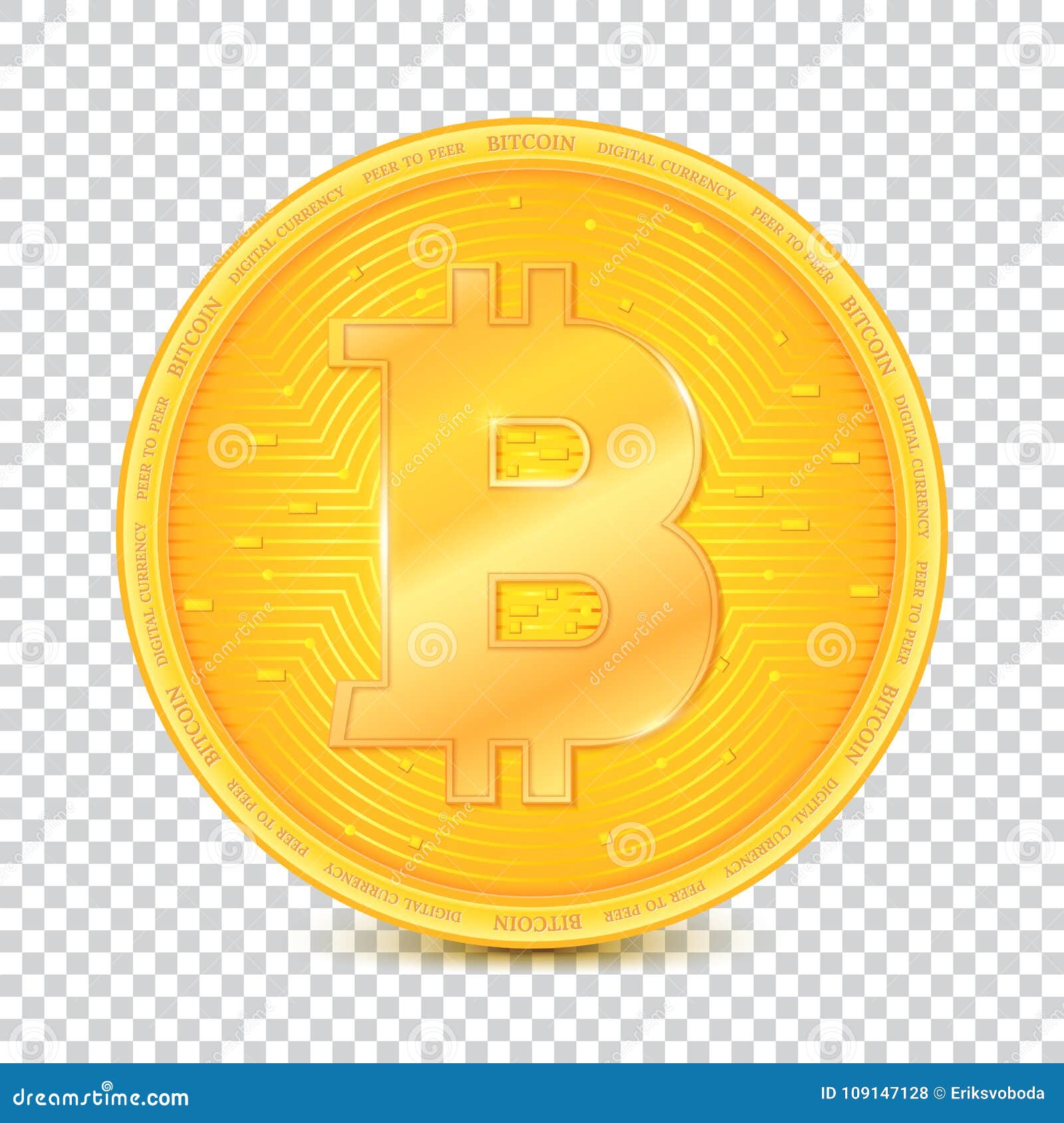 simbolo di valuta bitcoin