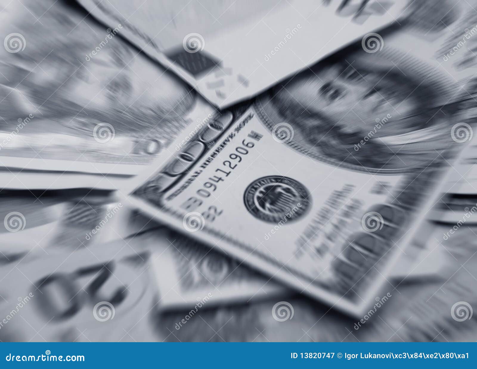 Money stock image. Image of face, lottery, kuna, business 13820747
