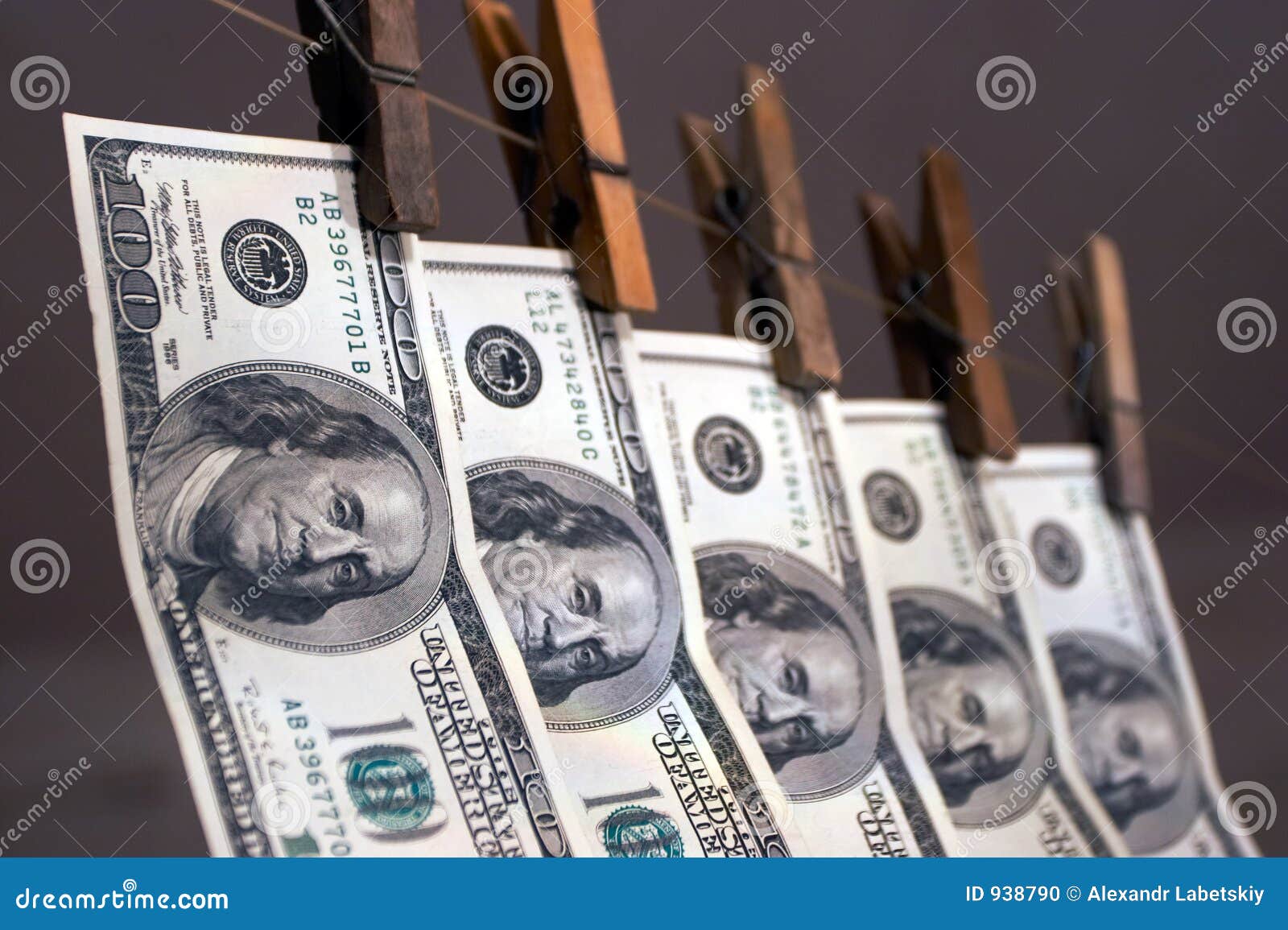 money
