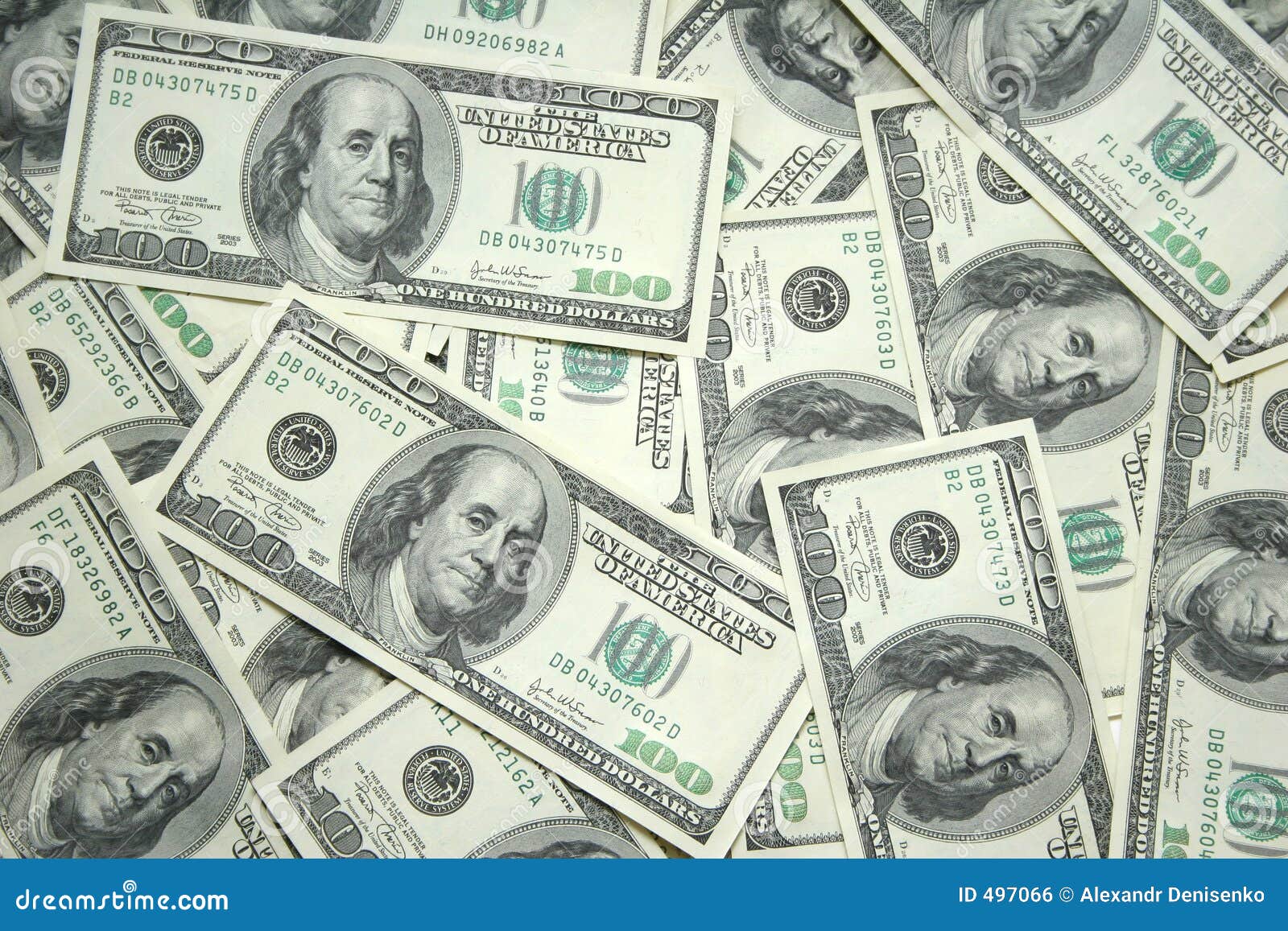 Money Background Stock Photo Image Of Closeup Concept