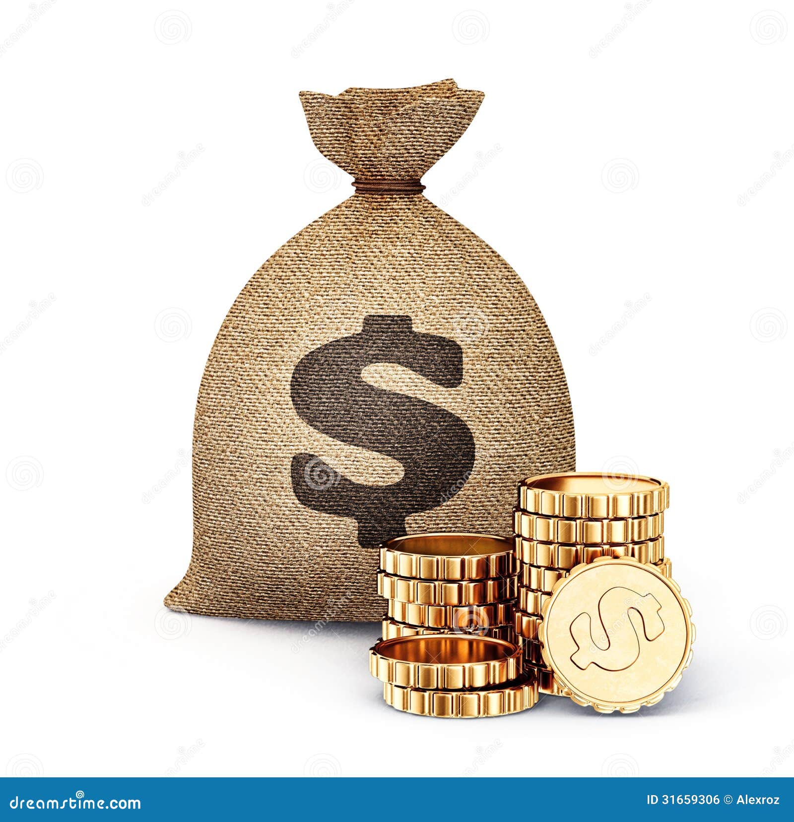 Duffel Bag Money Stock Photos - Free & Royalty-Free Stock Photos from  Dreamstime