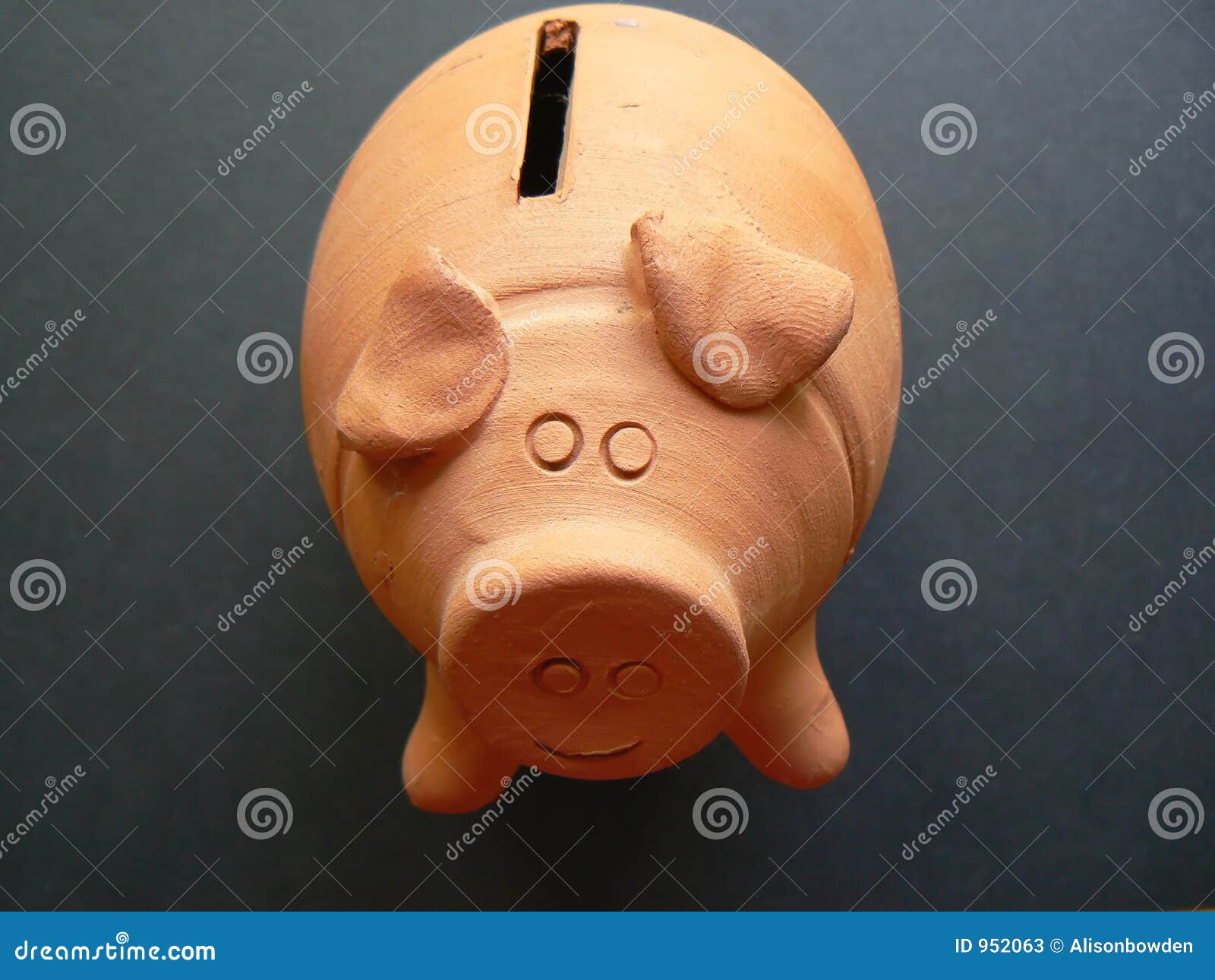 money bank