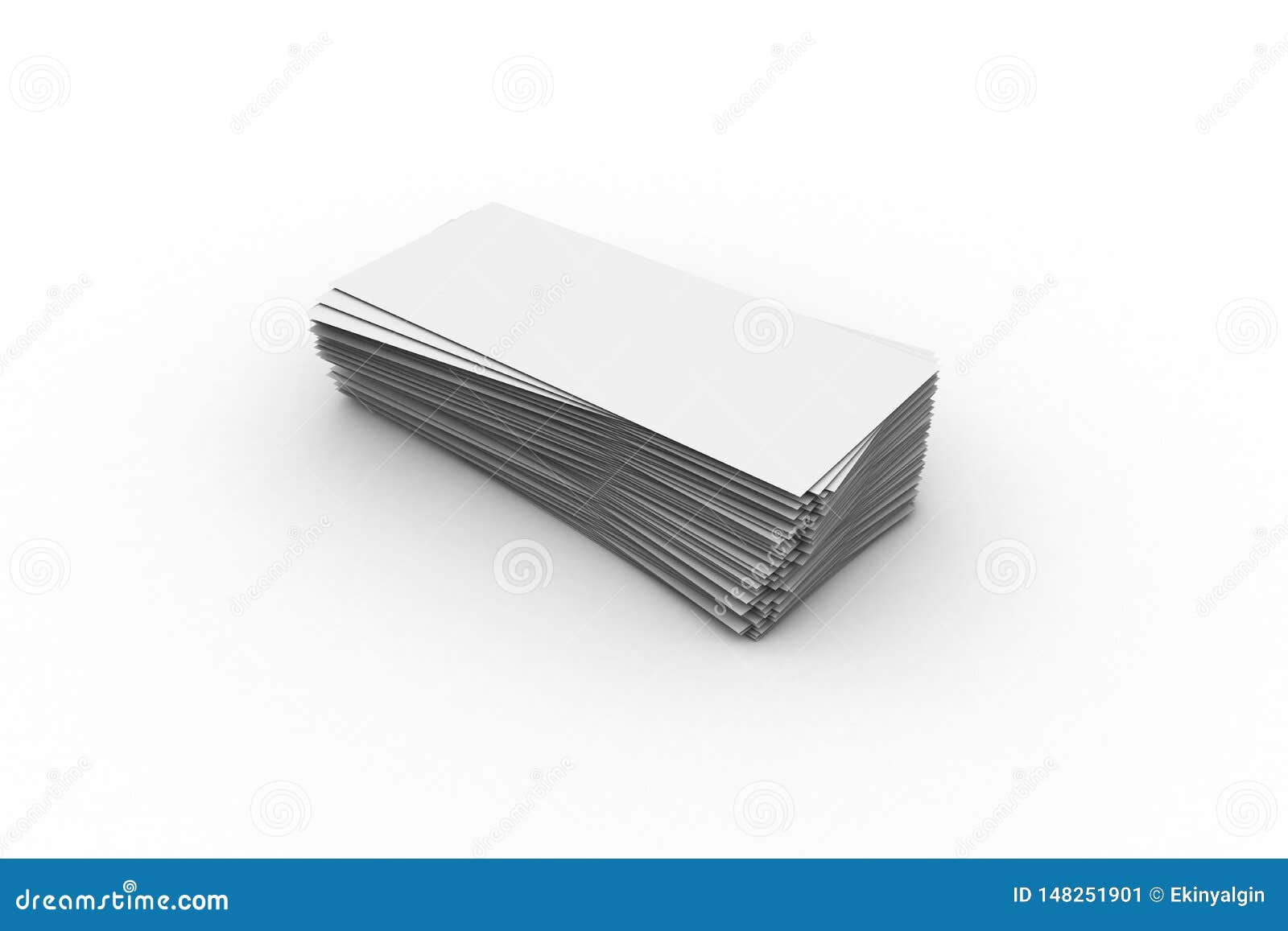 Download Money Banknote Template Mock Up On White Stock ...