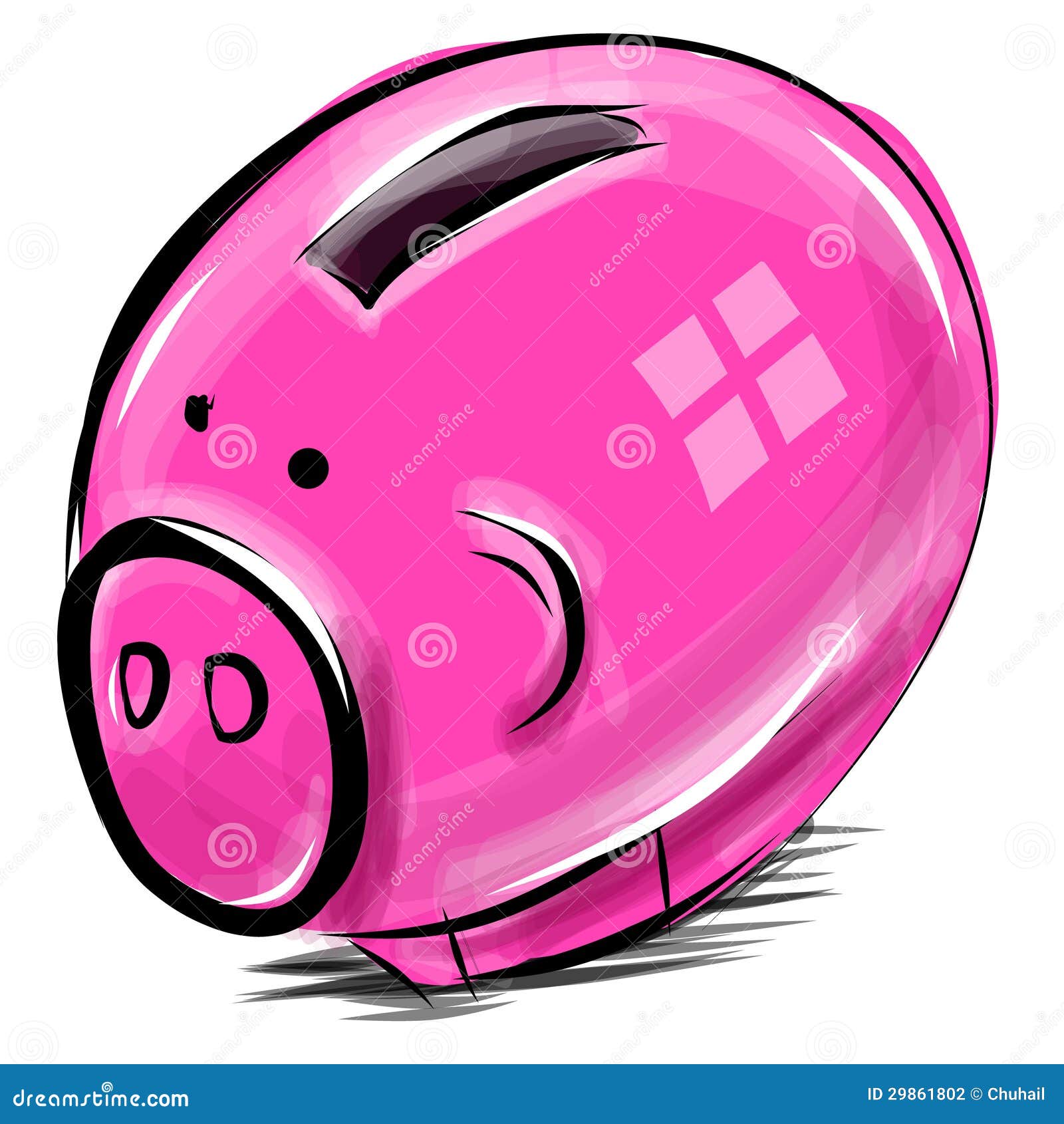 money box clipart - photo #28