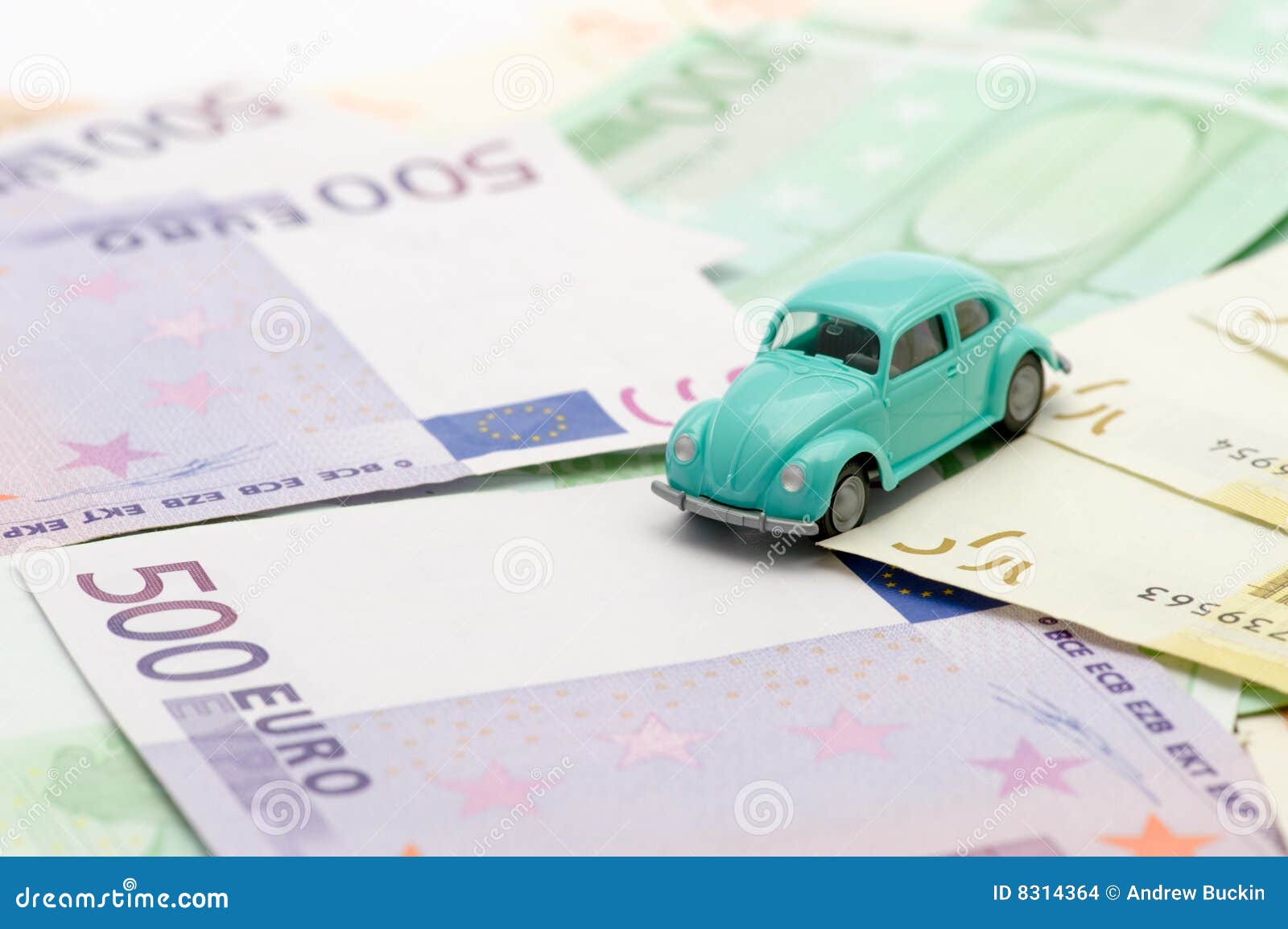 Money & car stock photo. Image of transportation, expensive 8314364