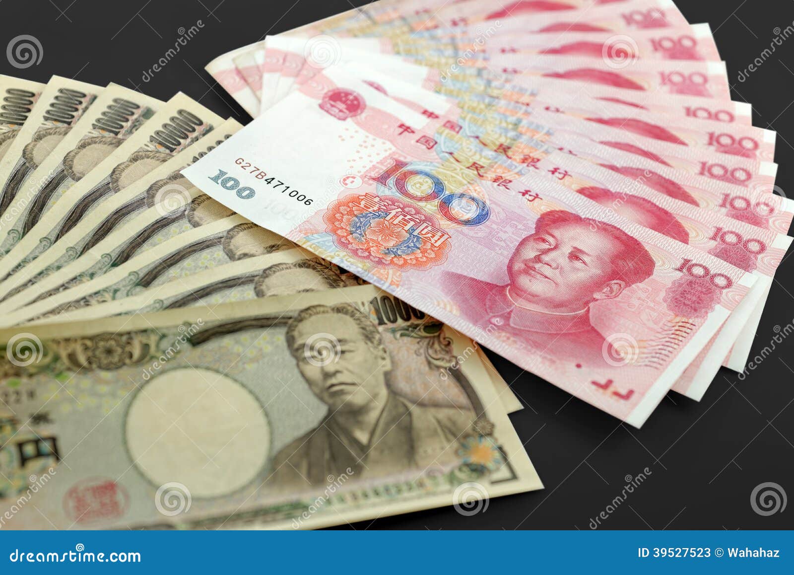 Chinese currency forex