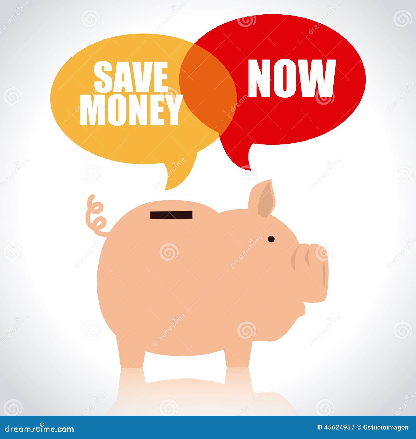 Money design stock vector. Illustration of banker, rich - 45624957