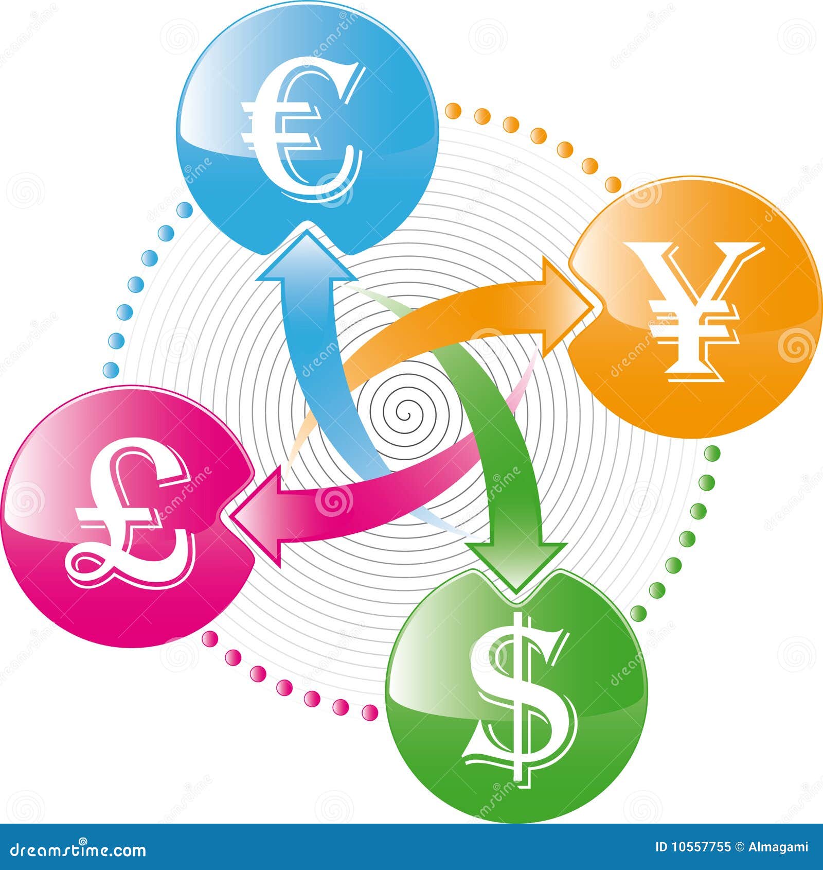 Money Exchange Icon Royalty Free Stock Photo - Image: 10557755 Money Exchange Icon Royalty Free Stock Photo - Image: 10557755