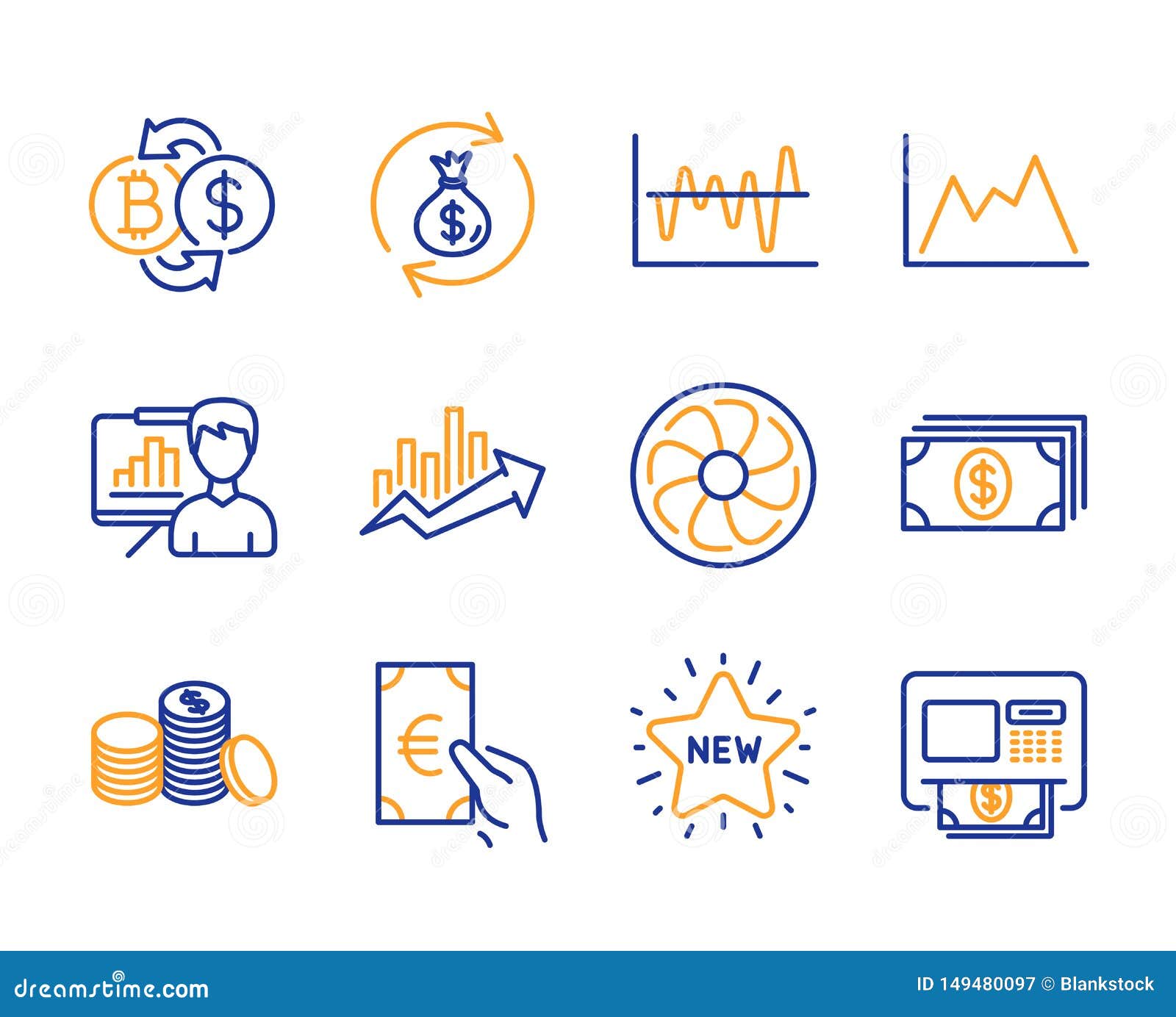 Money Exchange Chart