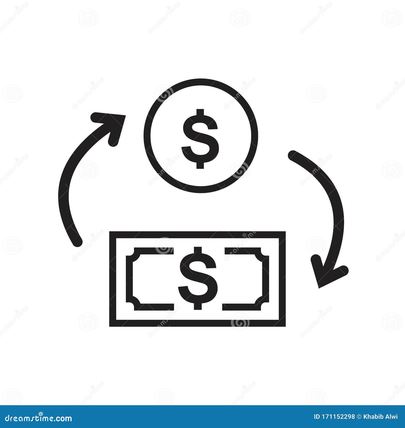 Free Free Transfer Money Icon Svg 574 SVG PNG EPS DXF File