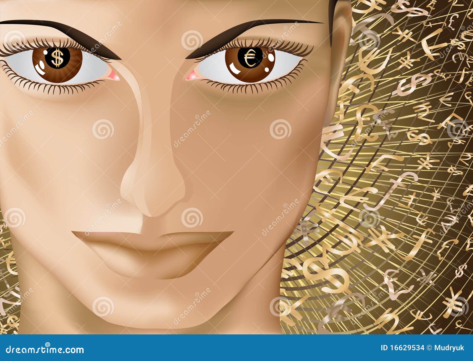 3 Women Face 'blue Eye' - Girl Makeup Face Id Codes Roblox - Free  Transparent PNG Clipart Images Download
