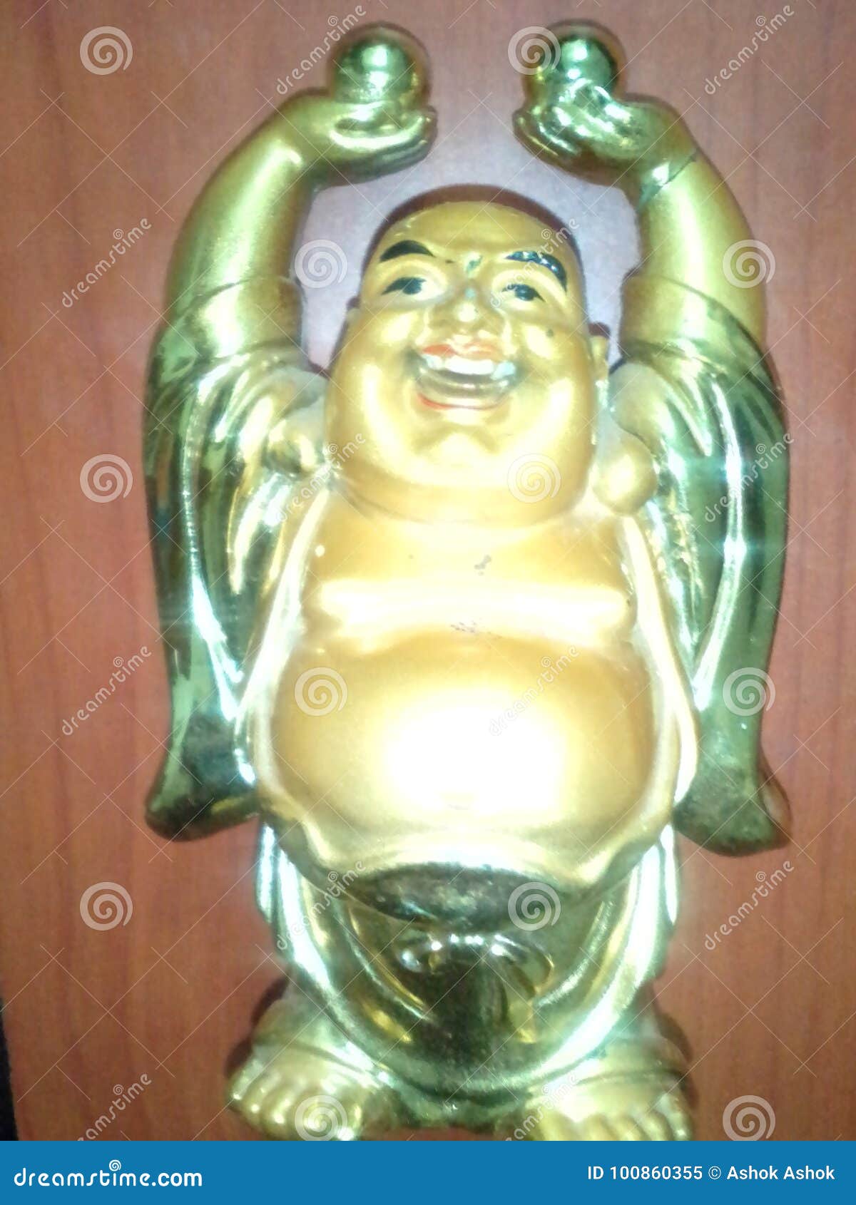 Money god in temple stock image. Image of money, house 100860355