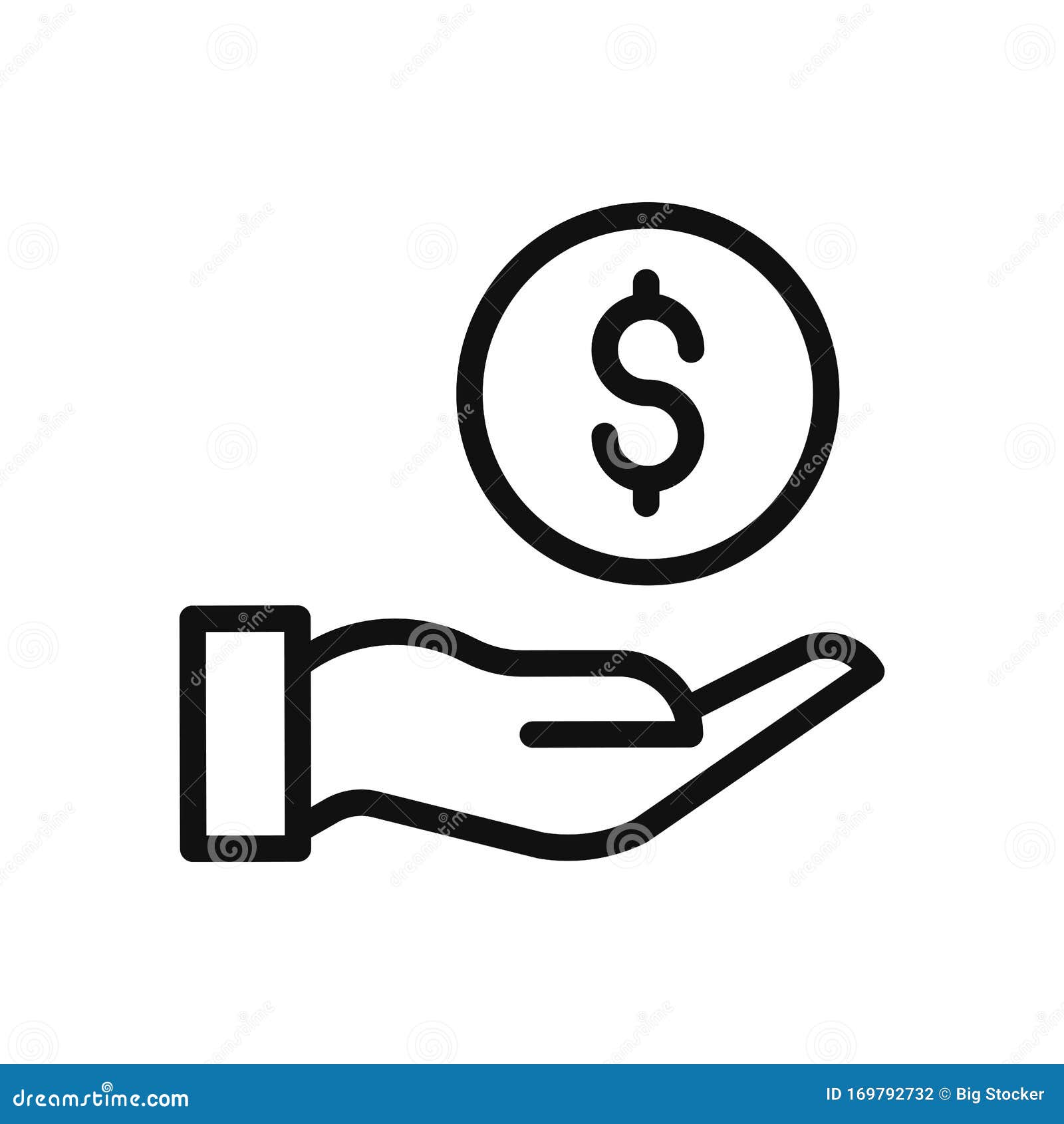 Free Free Money In Hand Svg 315 SVG PNG EPS DXF File
