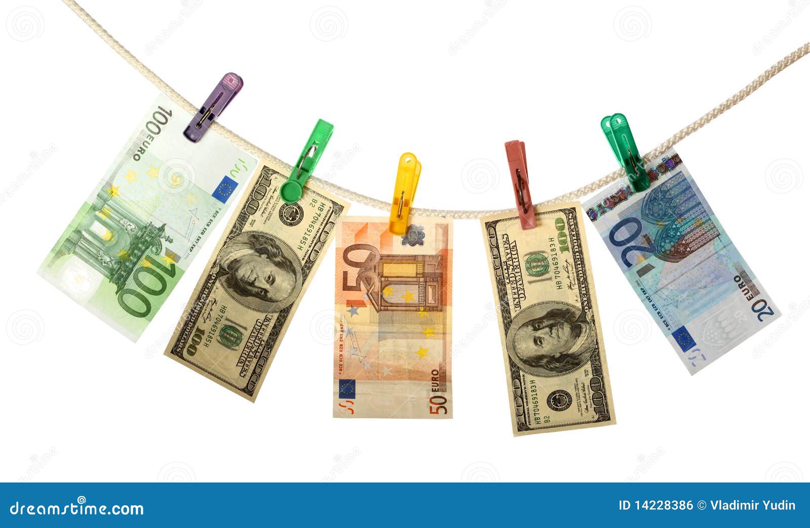 Money Laundering stock photo. Image of euro, collect 14228386