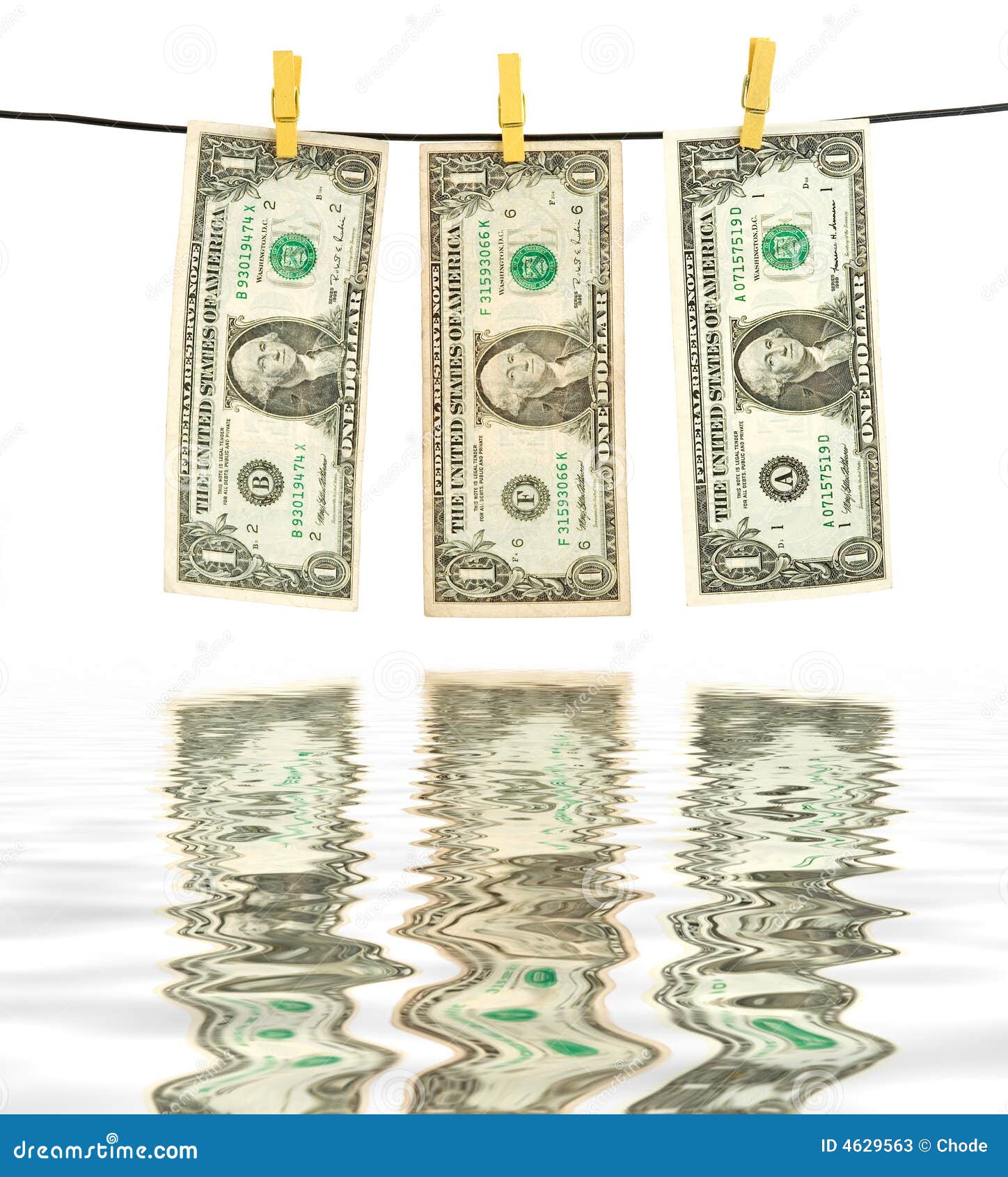 Money laundry stock image. Image of bill, currency, note 4629563