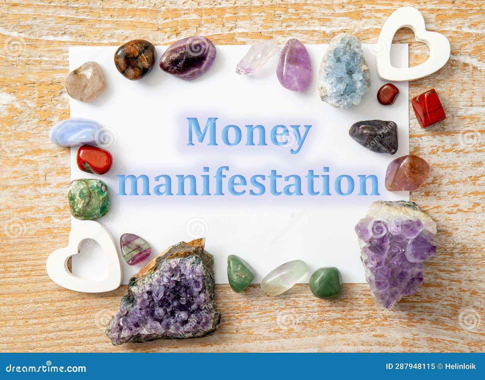 10 Ideas About Wealth Manifestation That Really Work