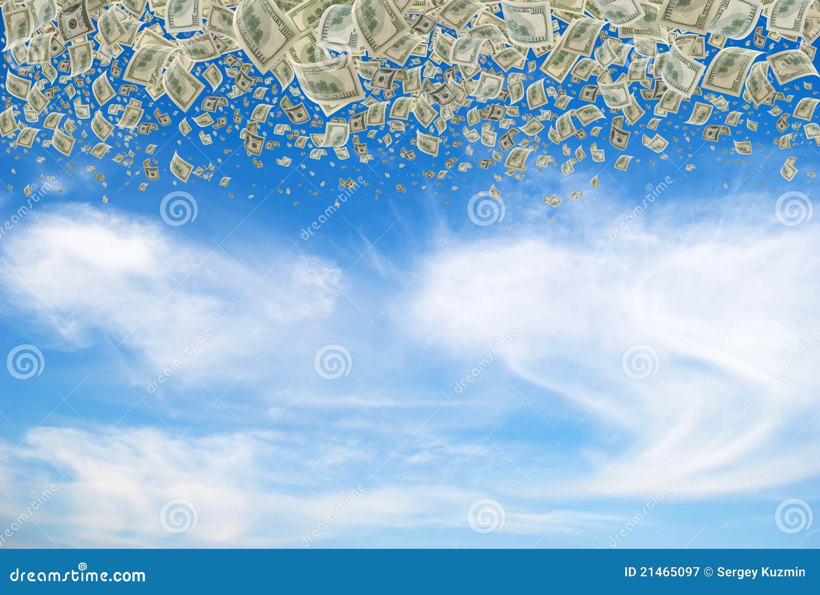 Money mass. stock image. Image of infusion, bank, asset 21465097