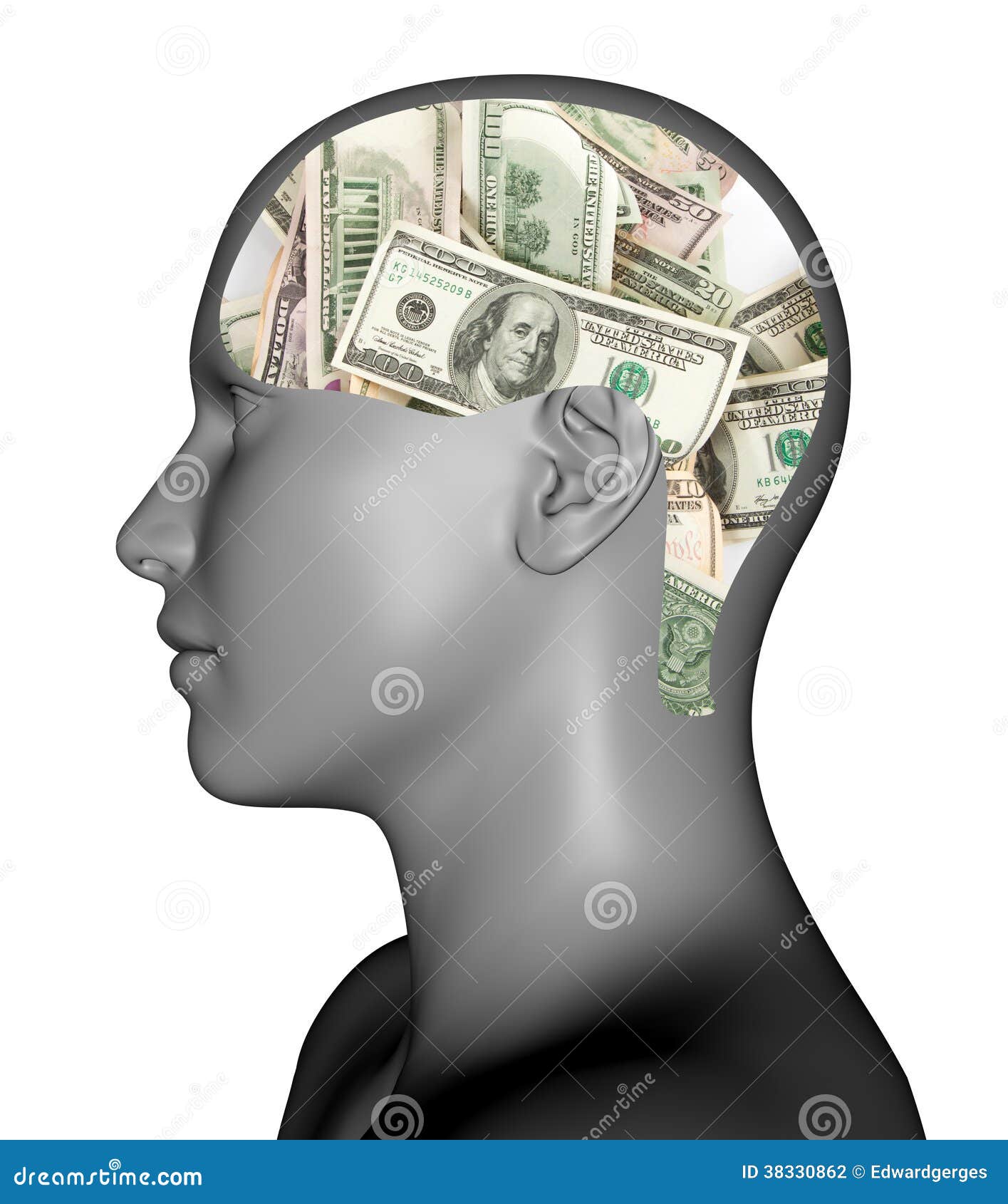 Image result for Mind Currency