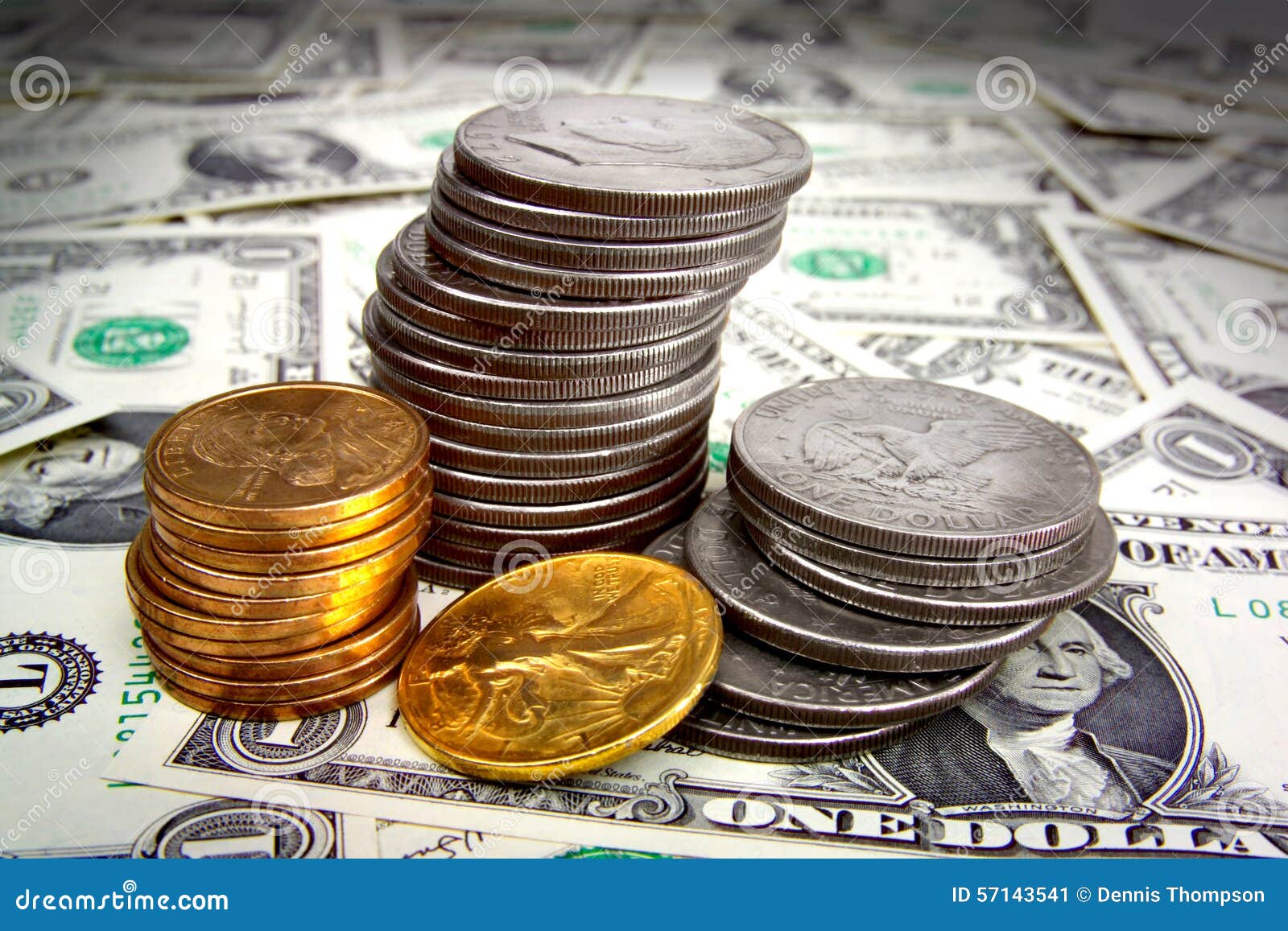 money financial planning wealth management retirement saving pile