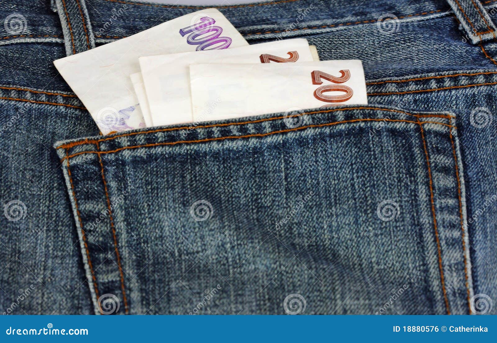 pocket money pocket money