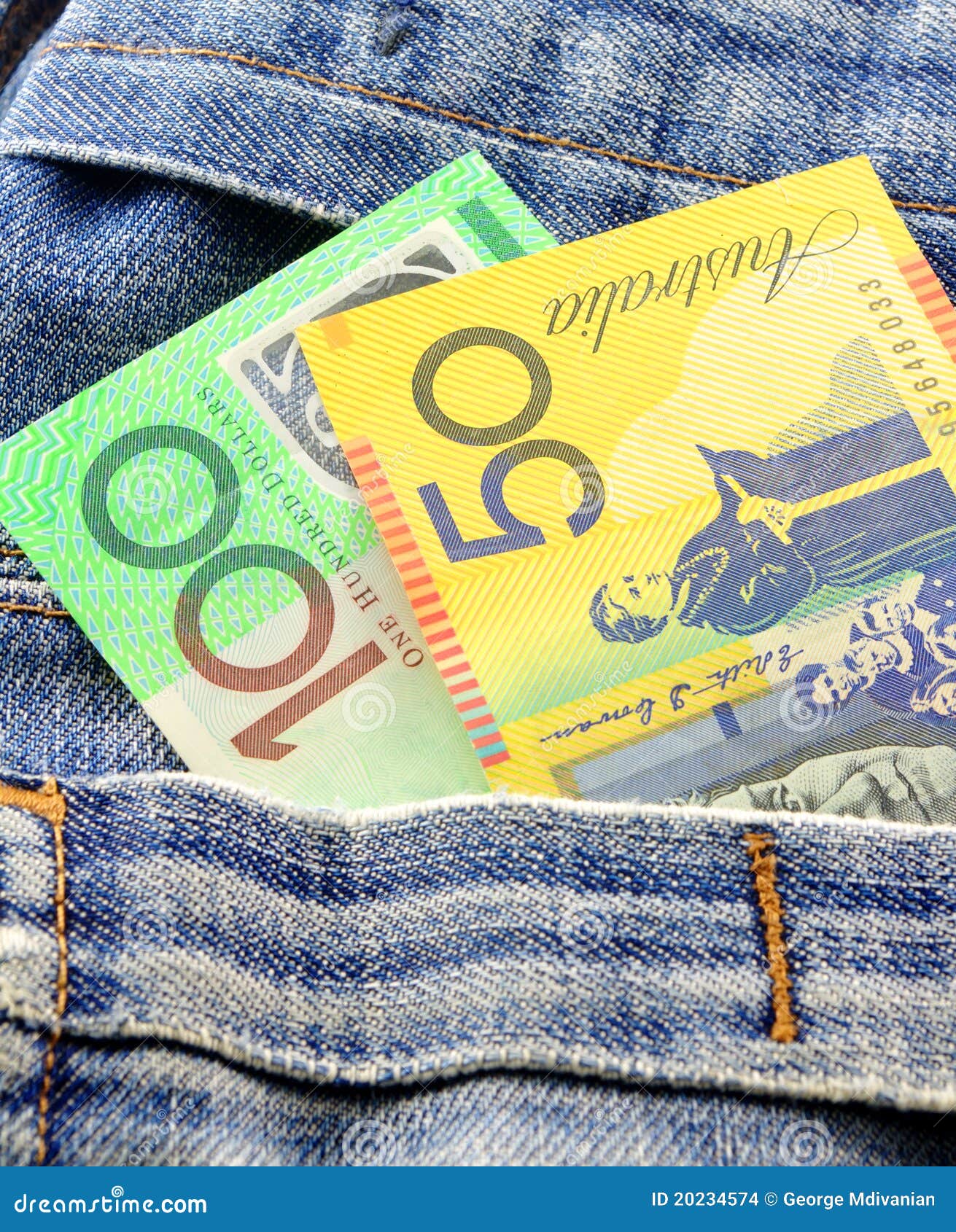 a pocket money a pocket money