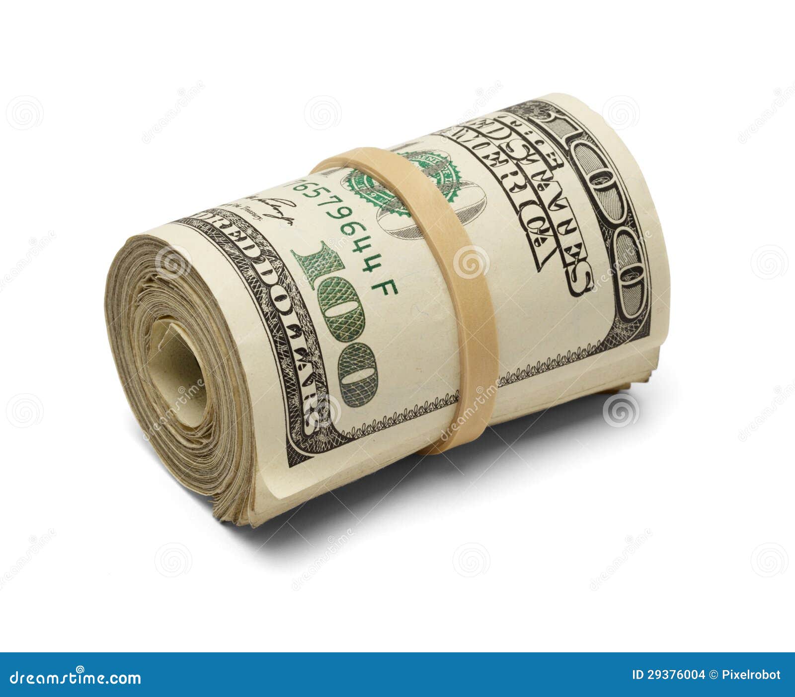 money roll clip art - photo #5