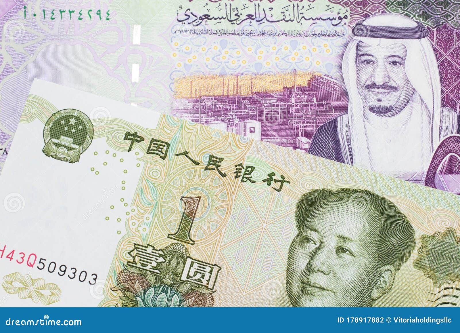 To saudi china riyal Saudi prince,